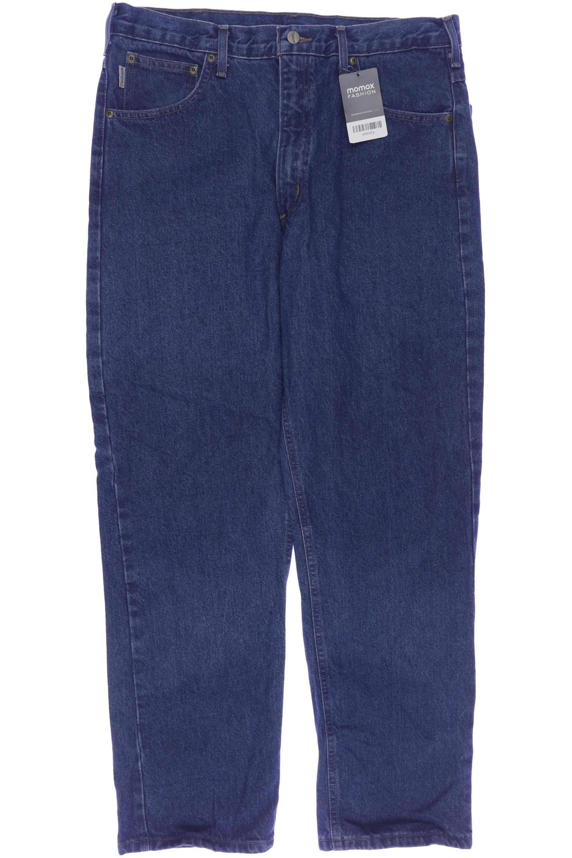 

Carhartt Herren Jeans, blau, Gr. 36