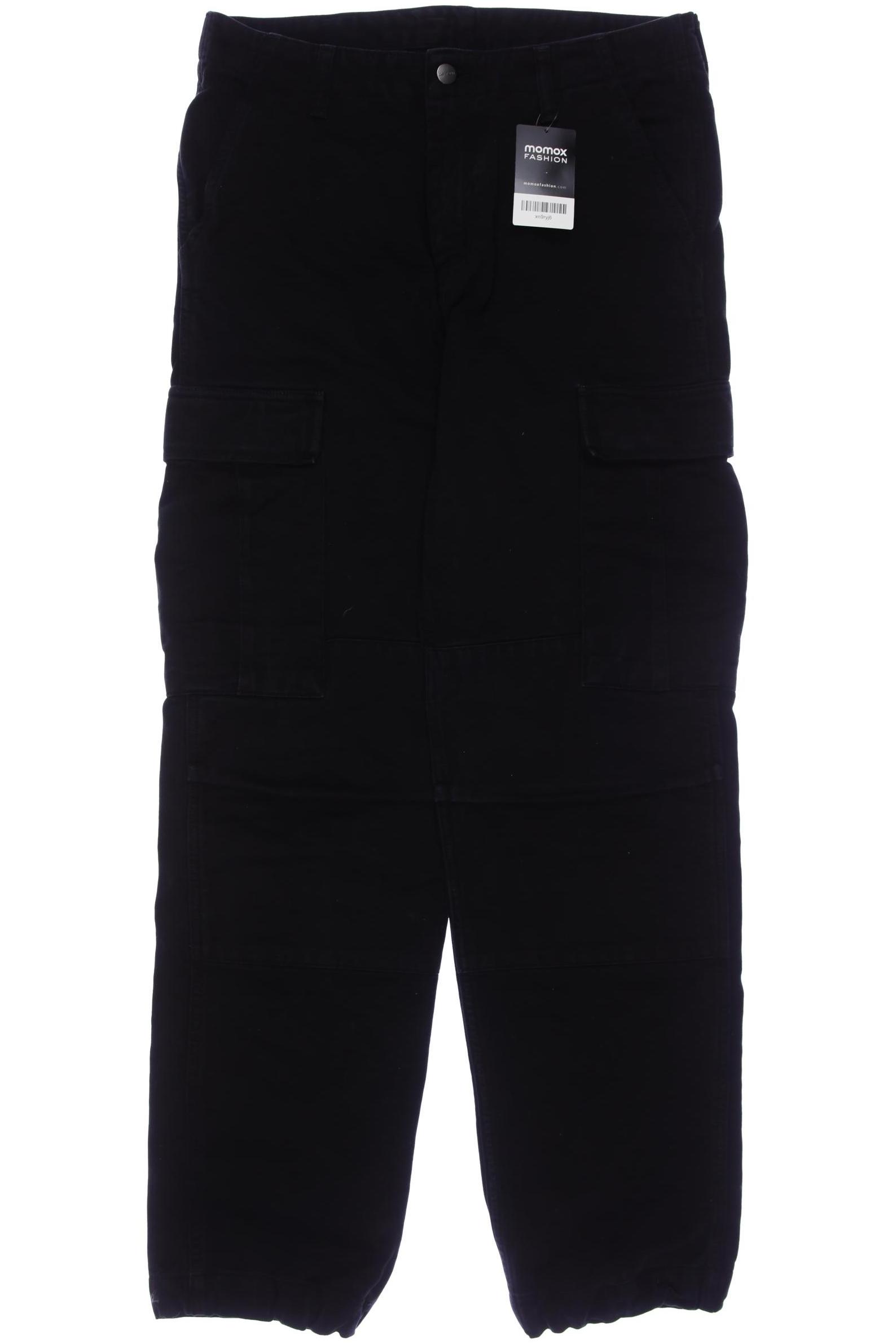 

Carhartt Herren Jeans, schwarz, Gr. 31