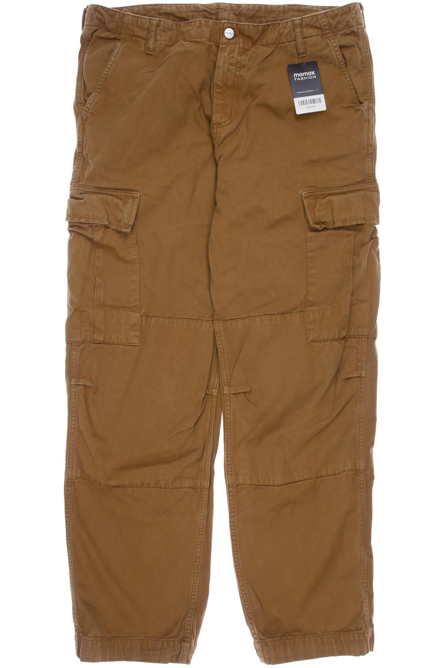 

Carhartt Herren Jeans, braun, Gr. 36