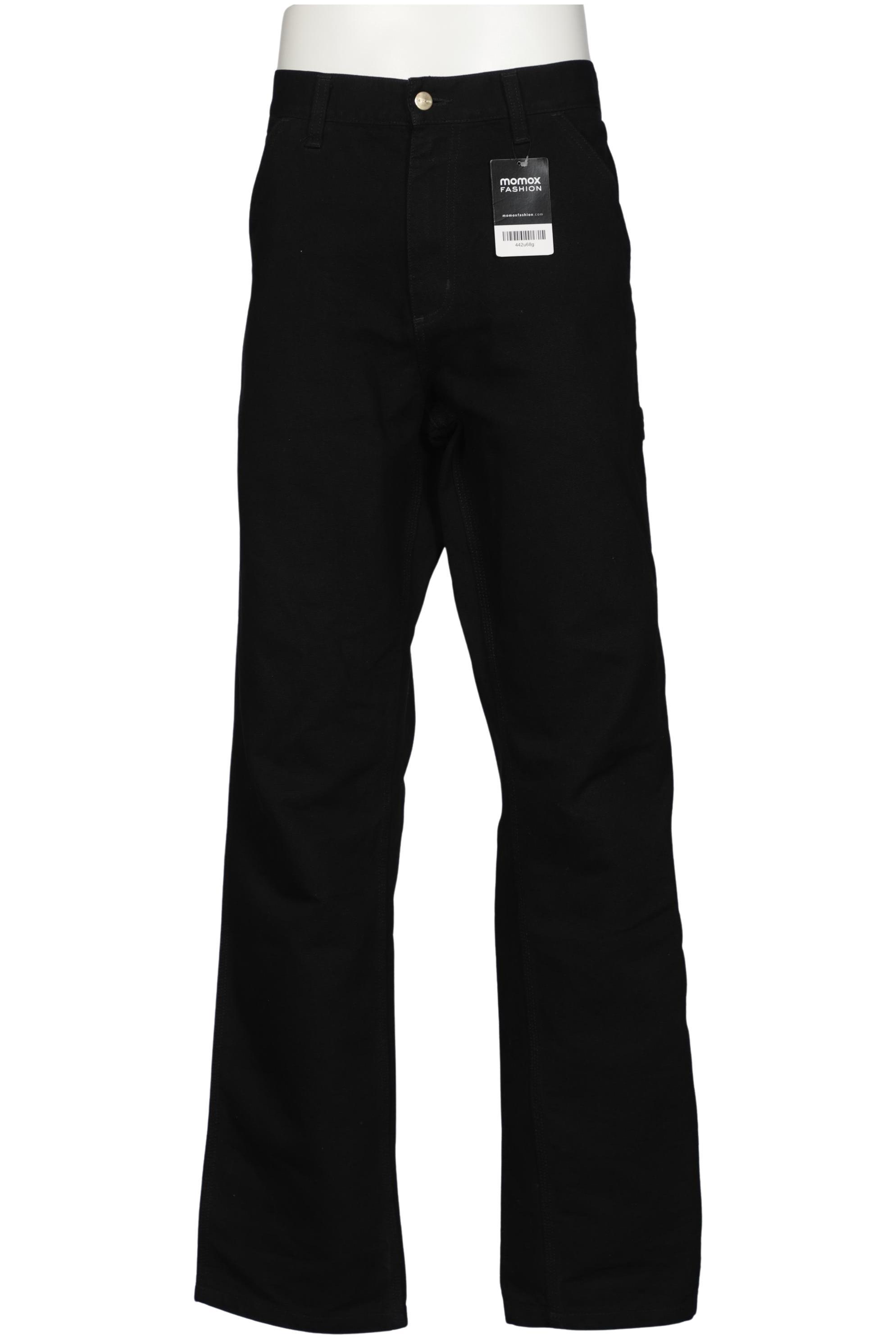 

Carhartt Herren Jeans, schwarz, Gr. 30