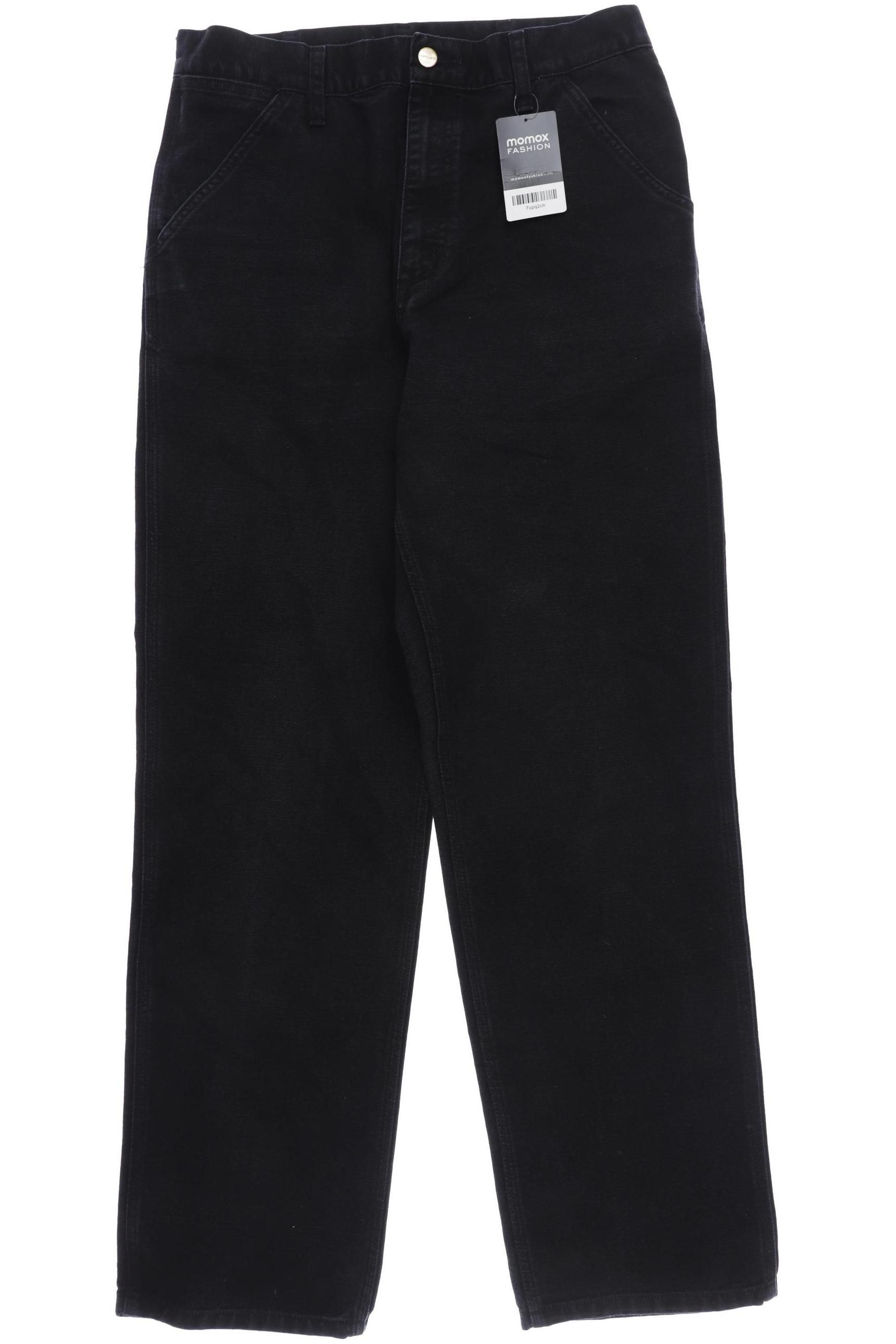

Carhartt Herren Jeans, schwarz, Gr. 31