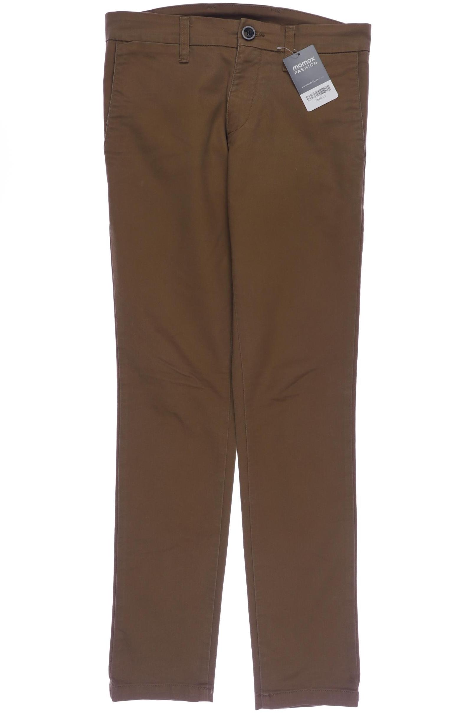 

Carhartt Herren Jeans, braun, Gr. 29