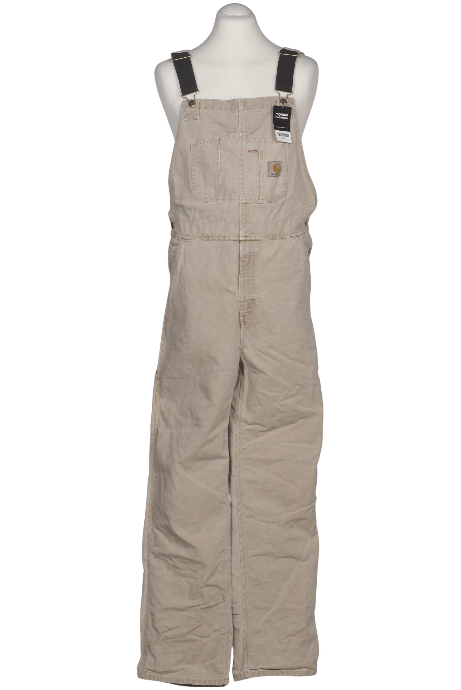 

Carhartt Herren Jeans, beige, Gr. 36