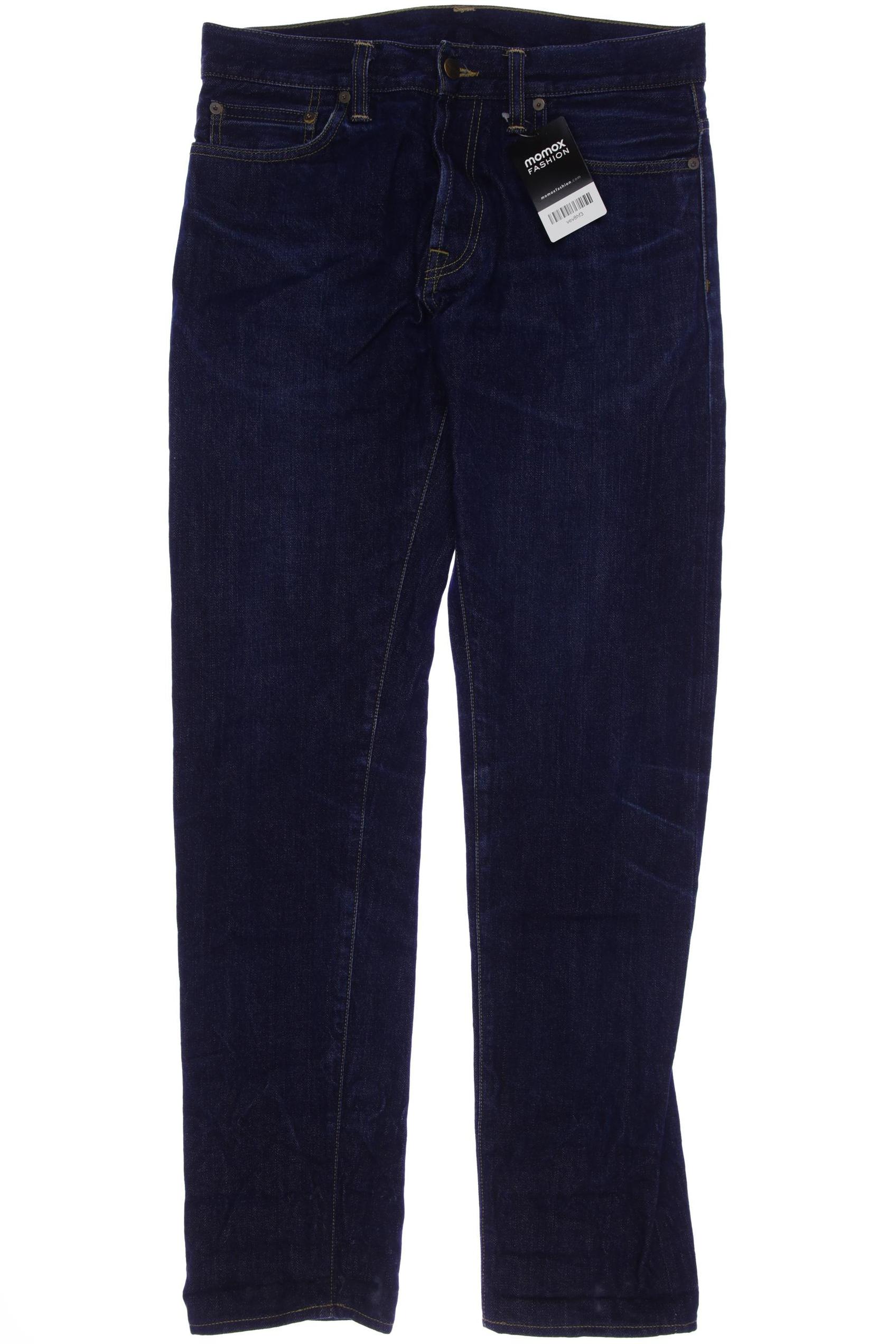 

Carhartt Herren Jeans, marineblau, Gr. 31