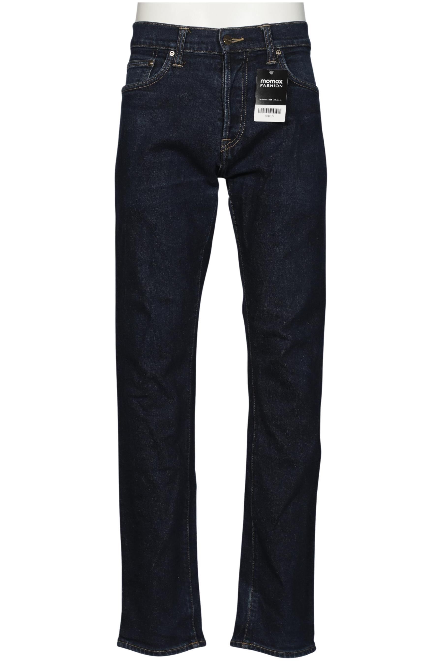 

Carhartt Herren Jeans, marineblau, Gr. 32