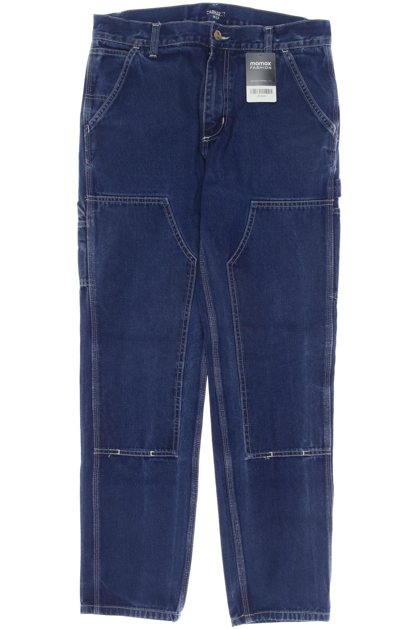 

Carhartt Herren Jeans, blau, Gr. 31