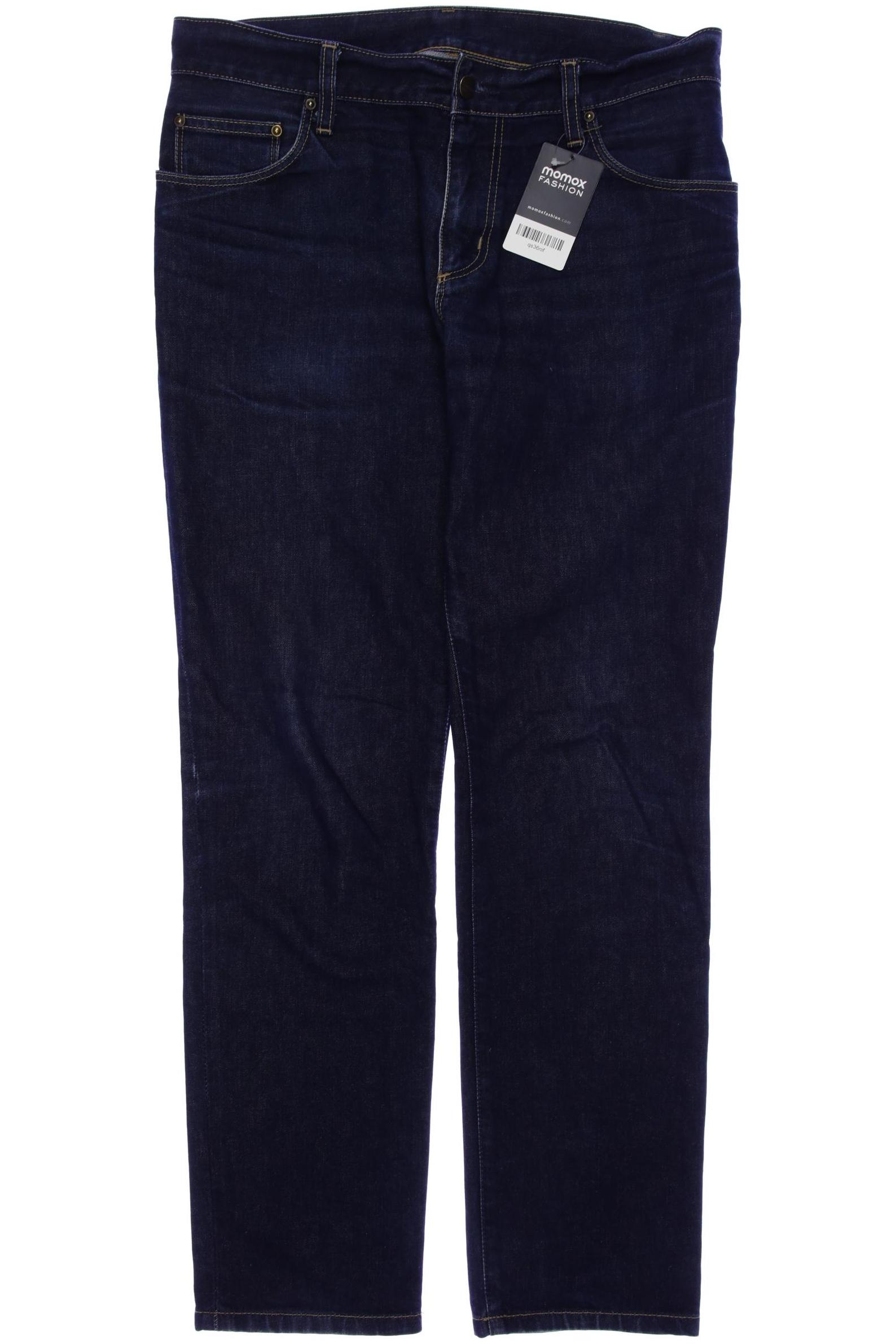 

Carhartt Herren Jeans, marineblau, Gr. 32