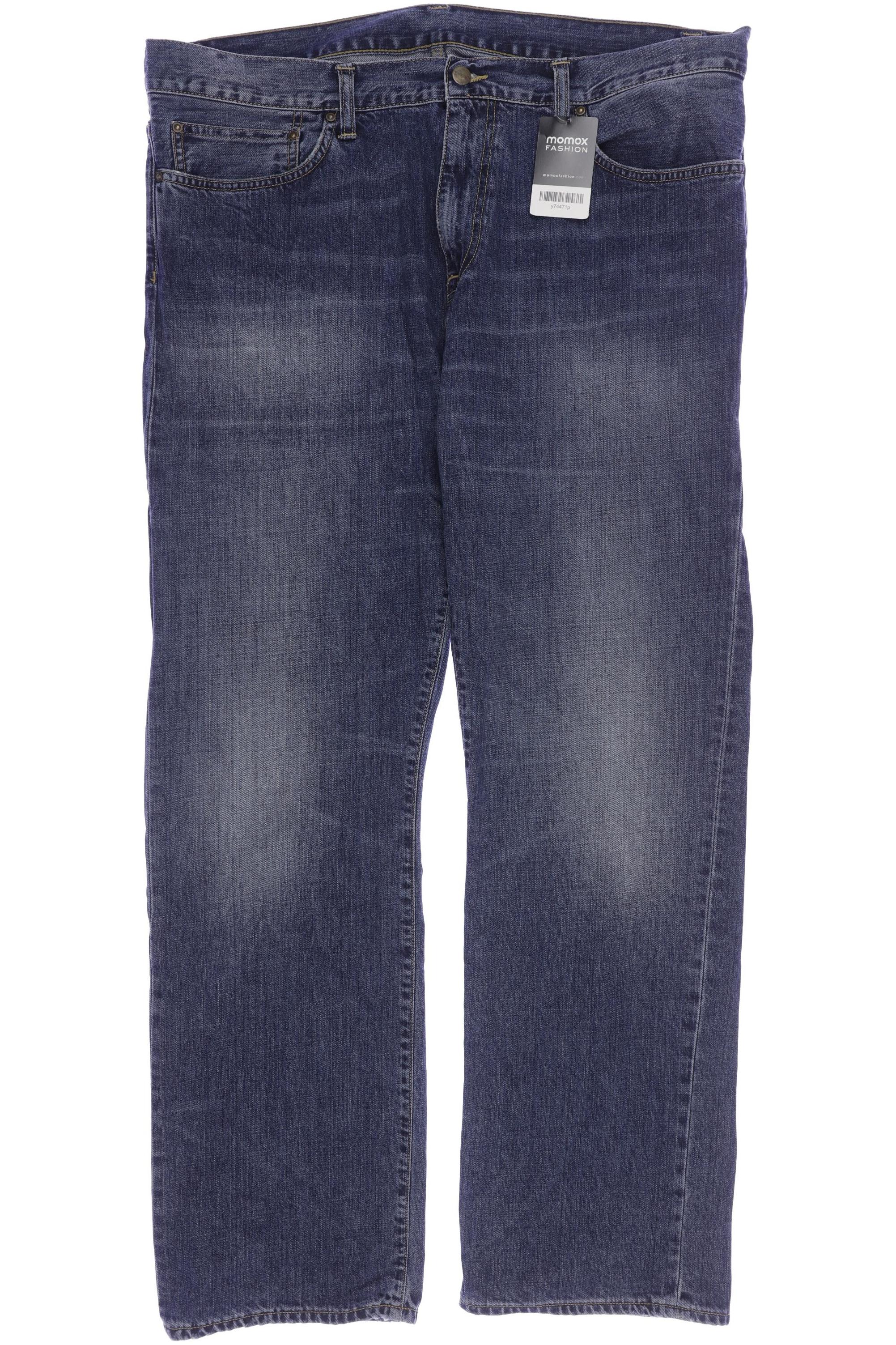 

Carhartt Herren Jeans, blau, Gr. 38