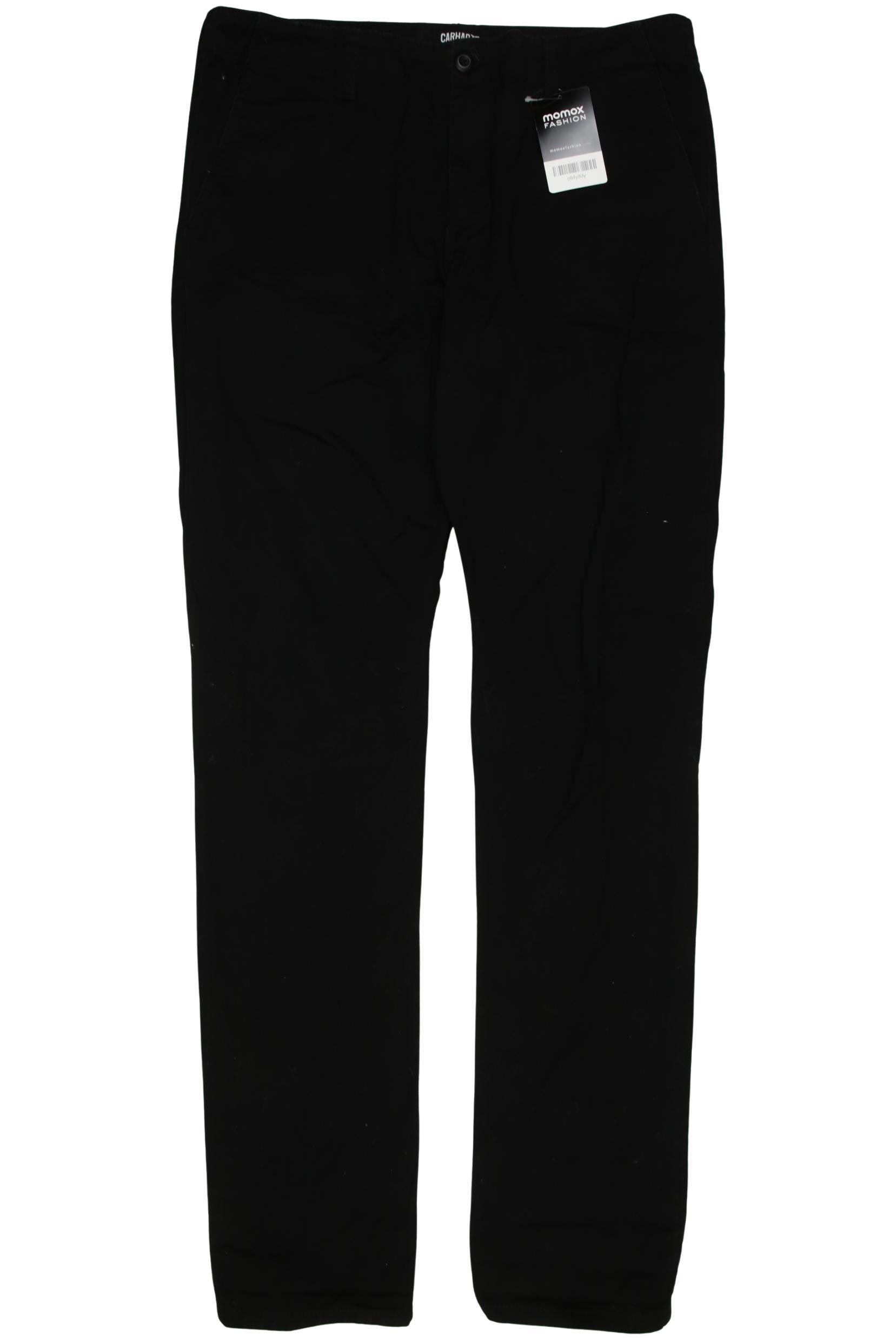 

Carhartt Herren Jeans, schwarz, Gr. 32