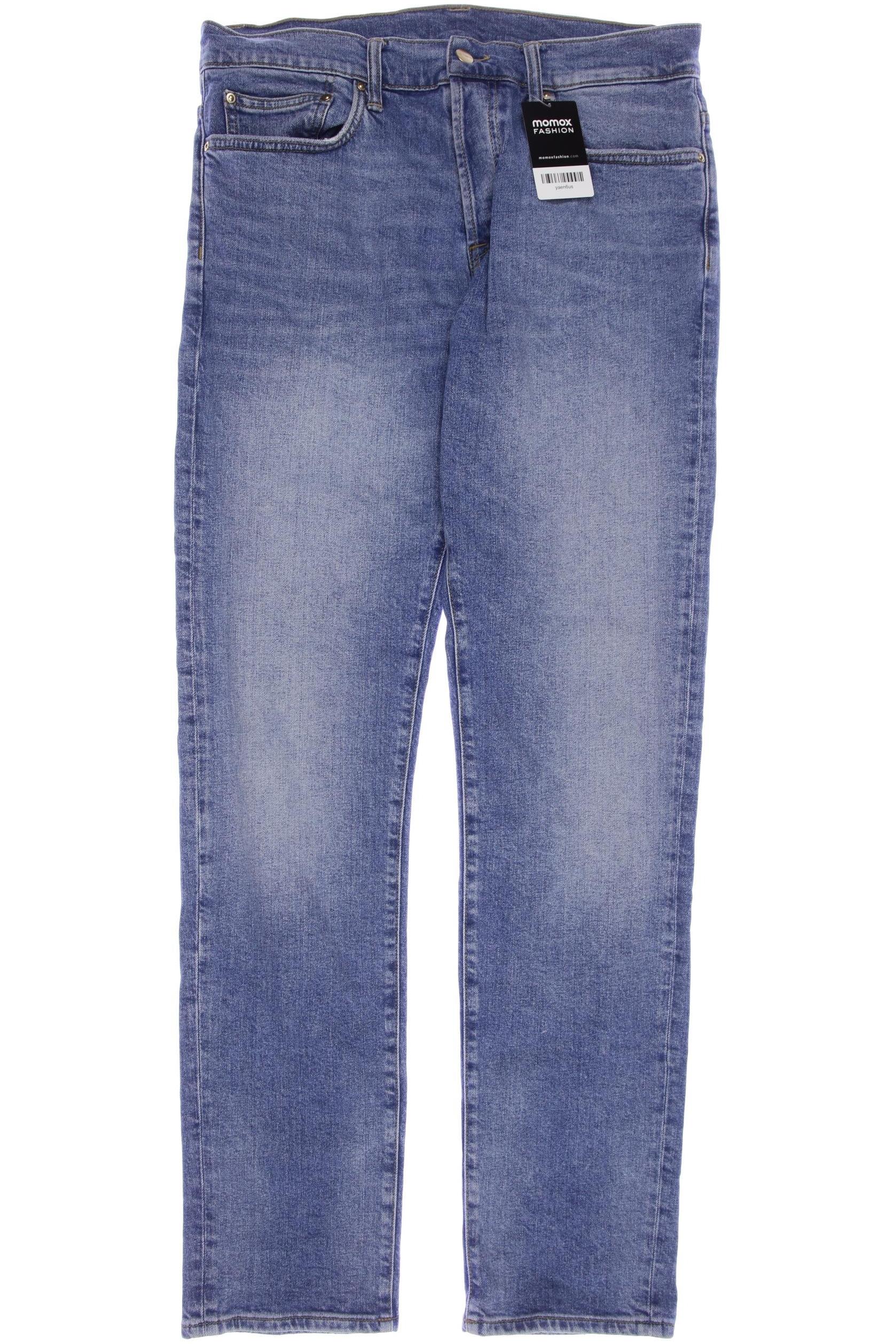 

Carhartt Herren Jeans, blau, Gr. 33