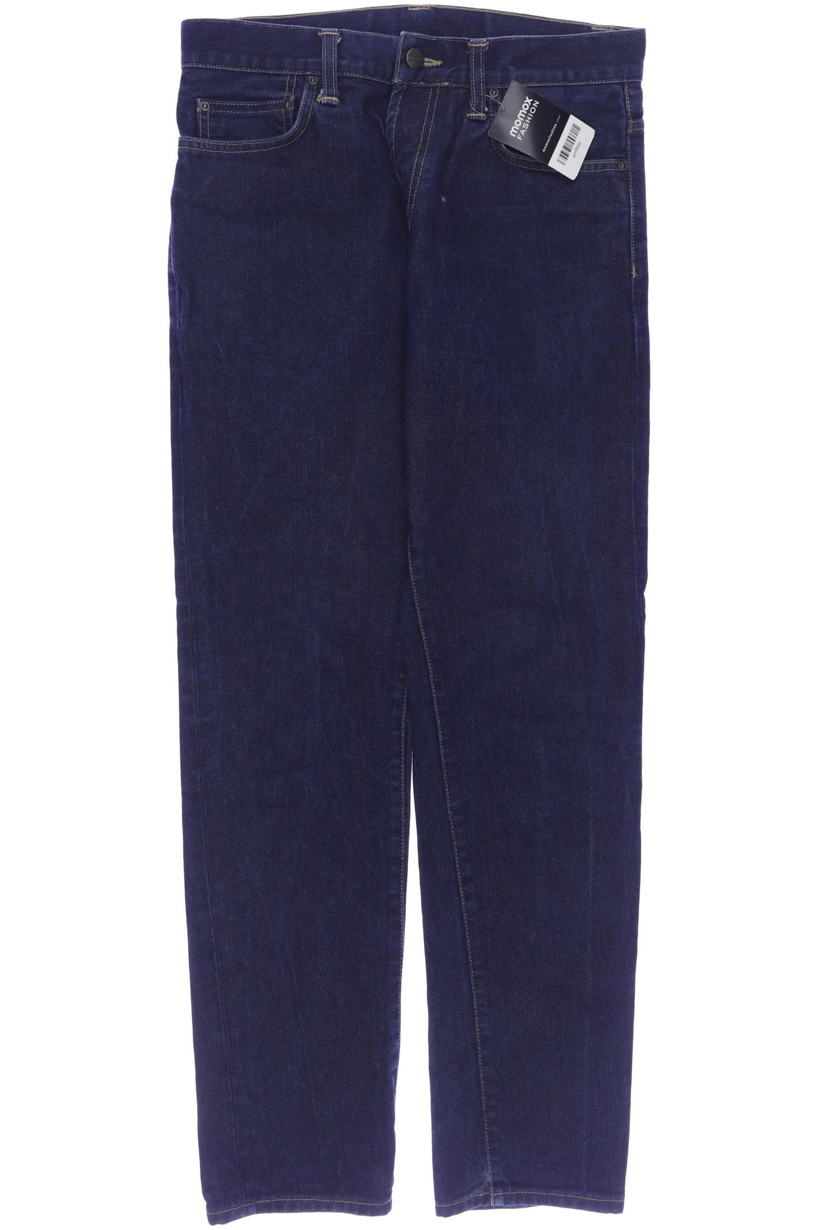 

Carhartt Herren Jeans, marineblau, Gr. 30
