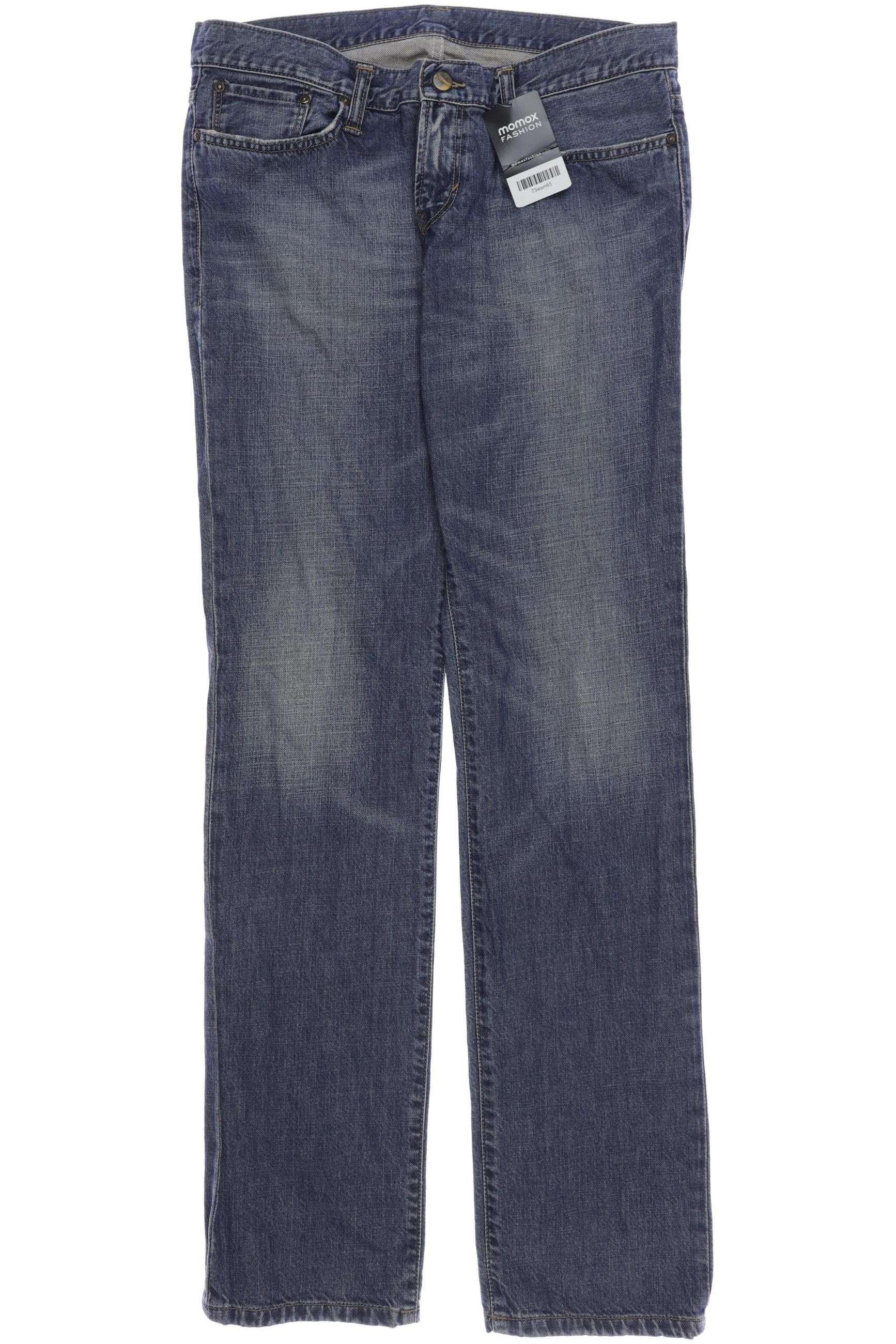 

Carhartt Herren Jeans, blau, Gr. 30