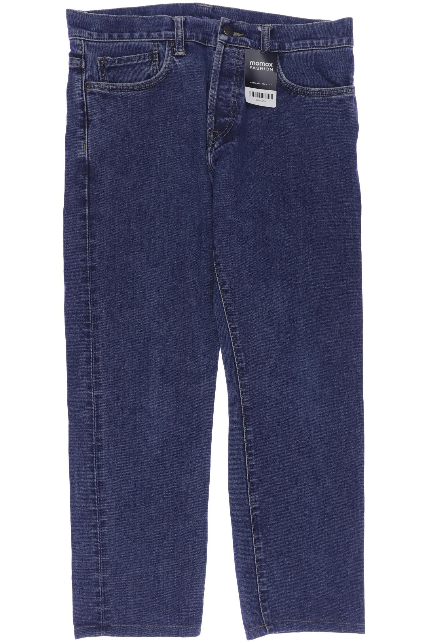 

Carhartt Herren Jeans, blau, Gr. 33