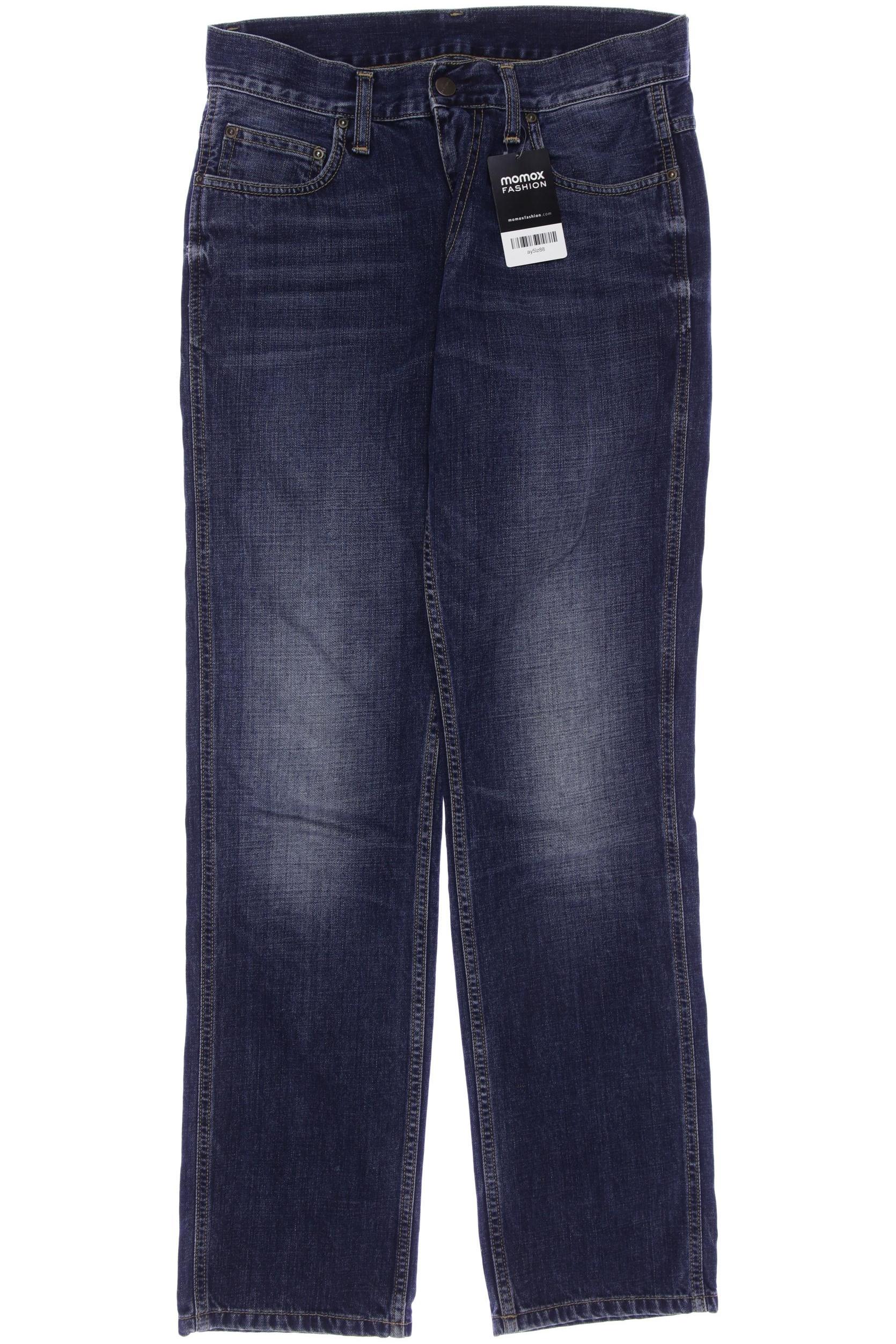 

Carhartt Herren Jeans, marineblau, Gr. 30