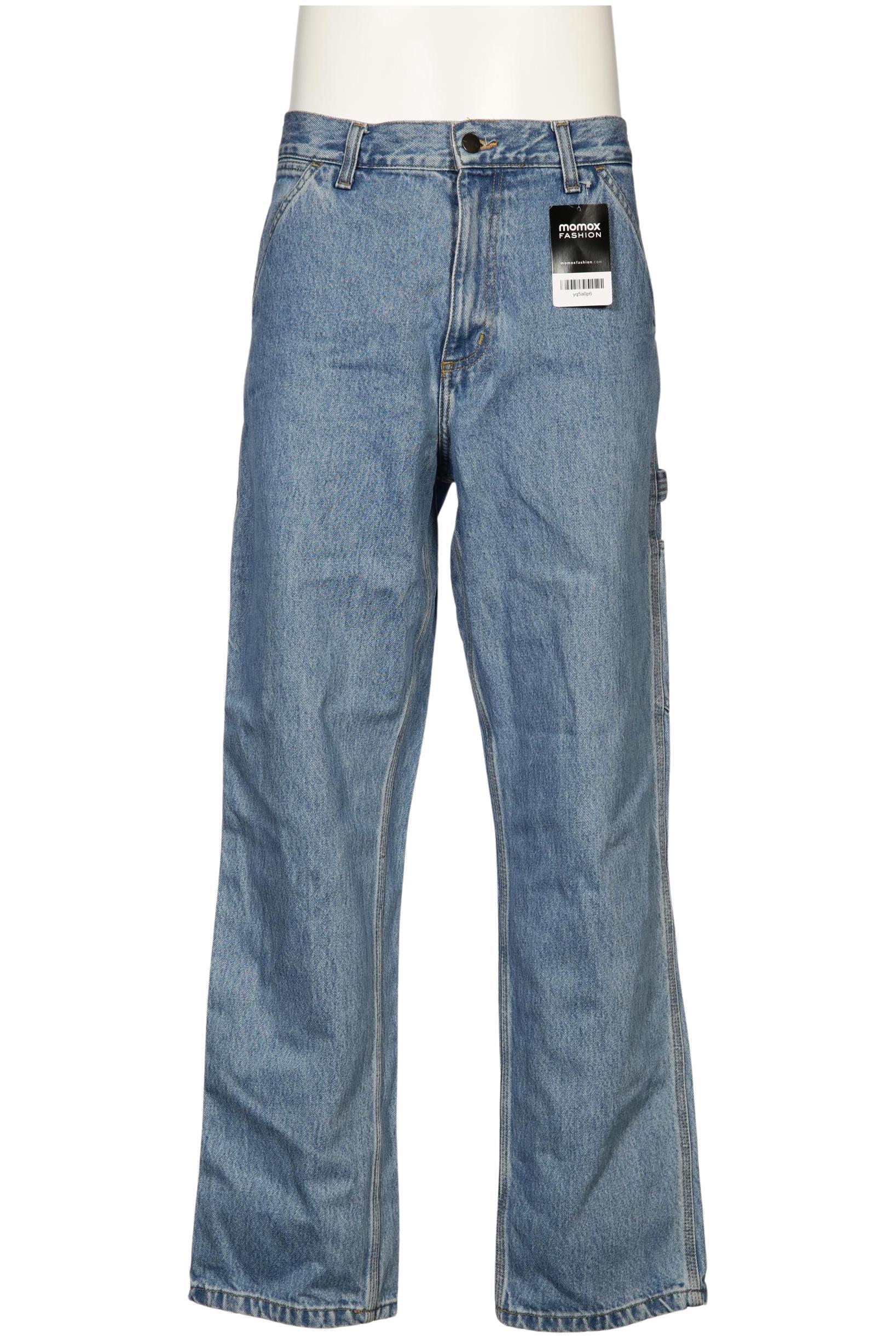 

Carhartt Herren Jeans, blau, Gr. 30