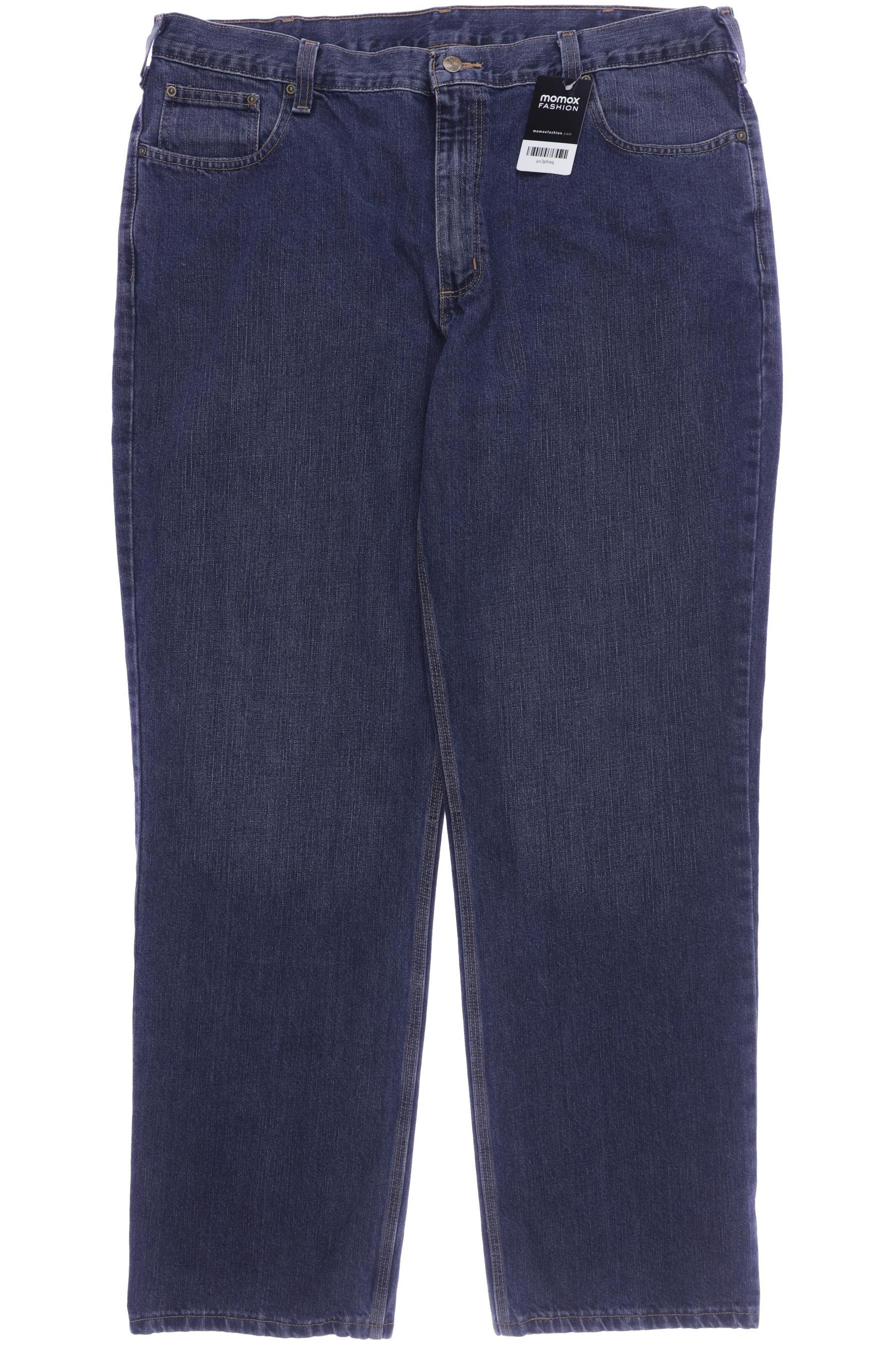 

Carhartt Herren Jeans, blau, Gr. 58