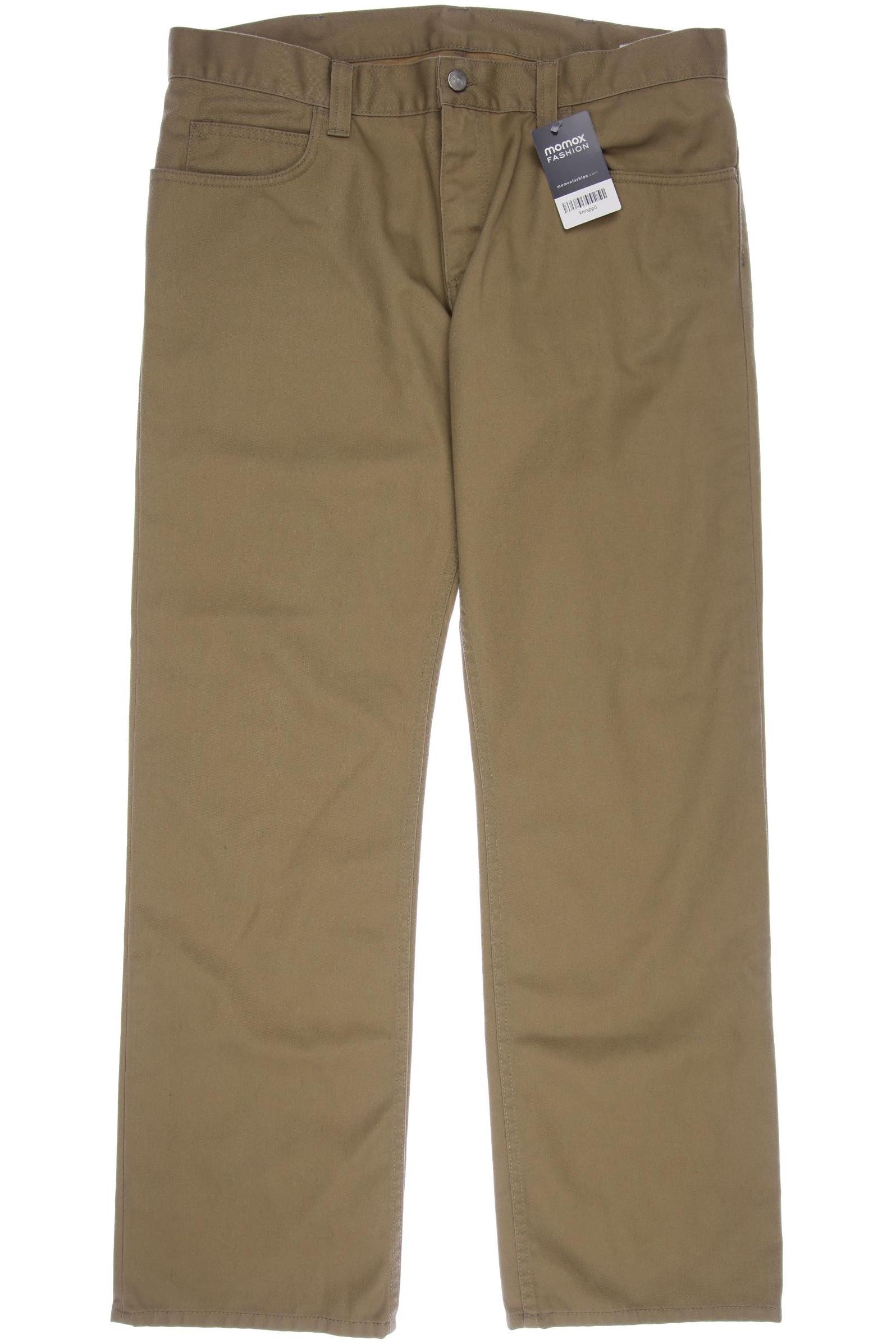 

Carhartt Herren Jeans, beige, Gr. 54