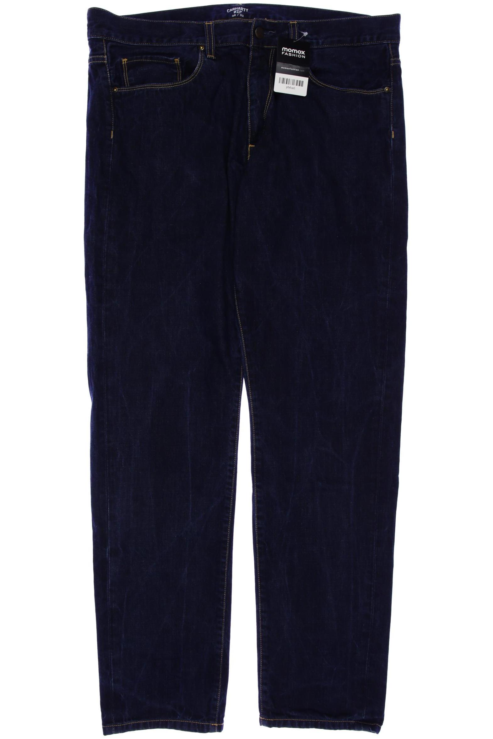 

Carhartt Herren Jeans, marineblau, Gr. 36