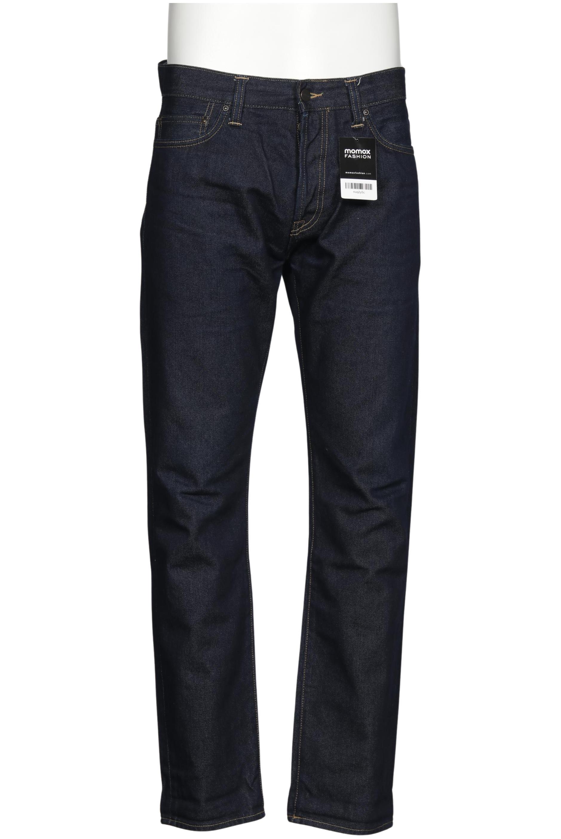 

Carhartt Herren Jeans, marineblau, Gr. 34