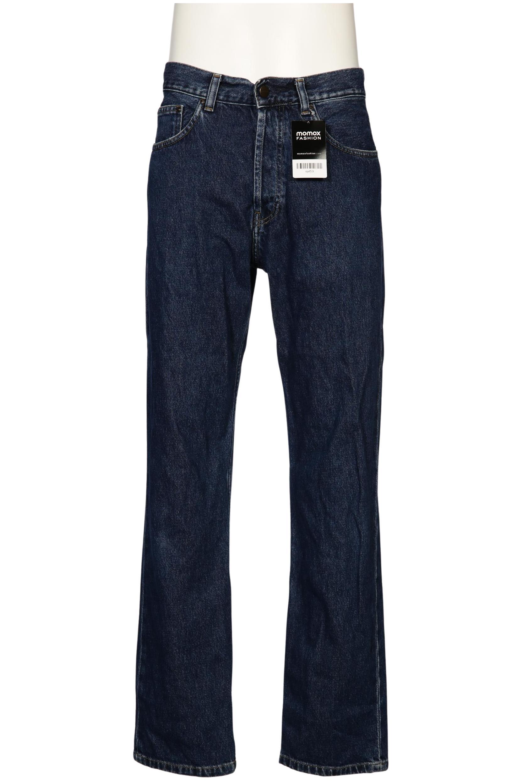 

Carhartt Herren Jeans, marineblau, Gr. 30