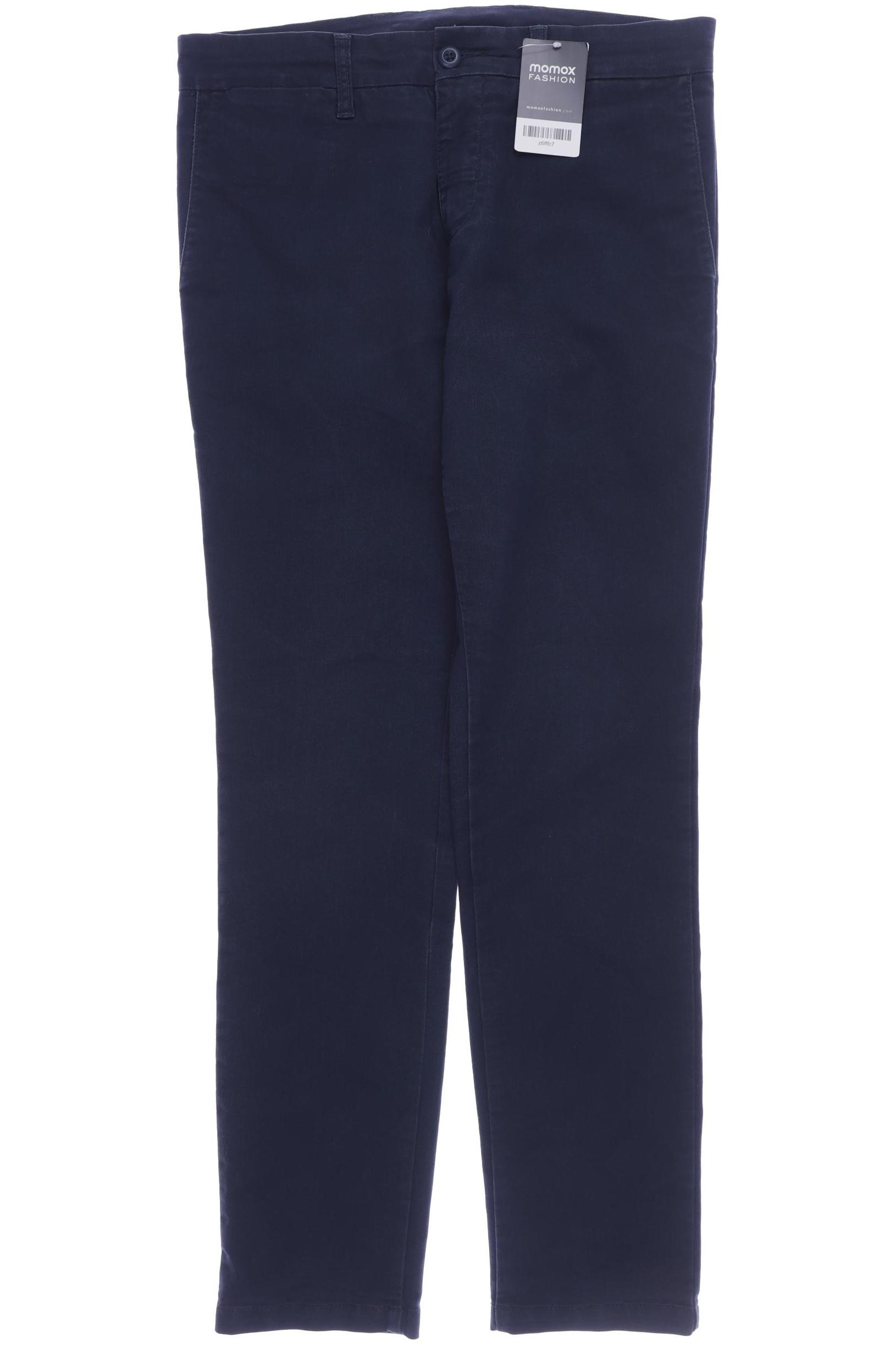 

Carhartt Herren Jeans, marineblau