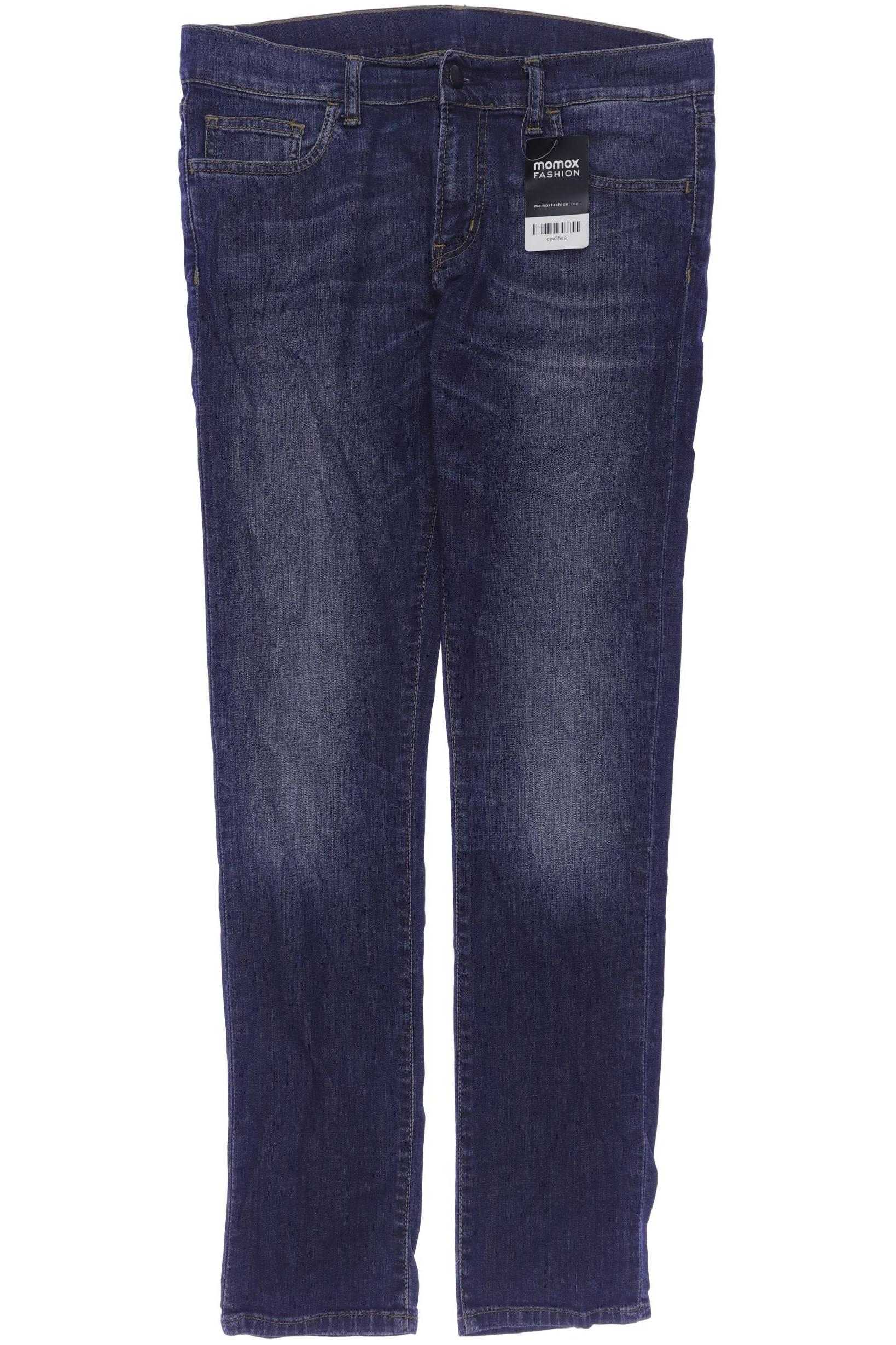 

Carhartt Herren Jeans, marineblau, Gr. 31