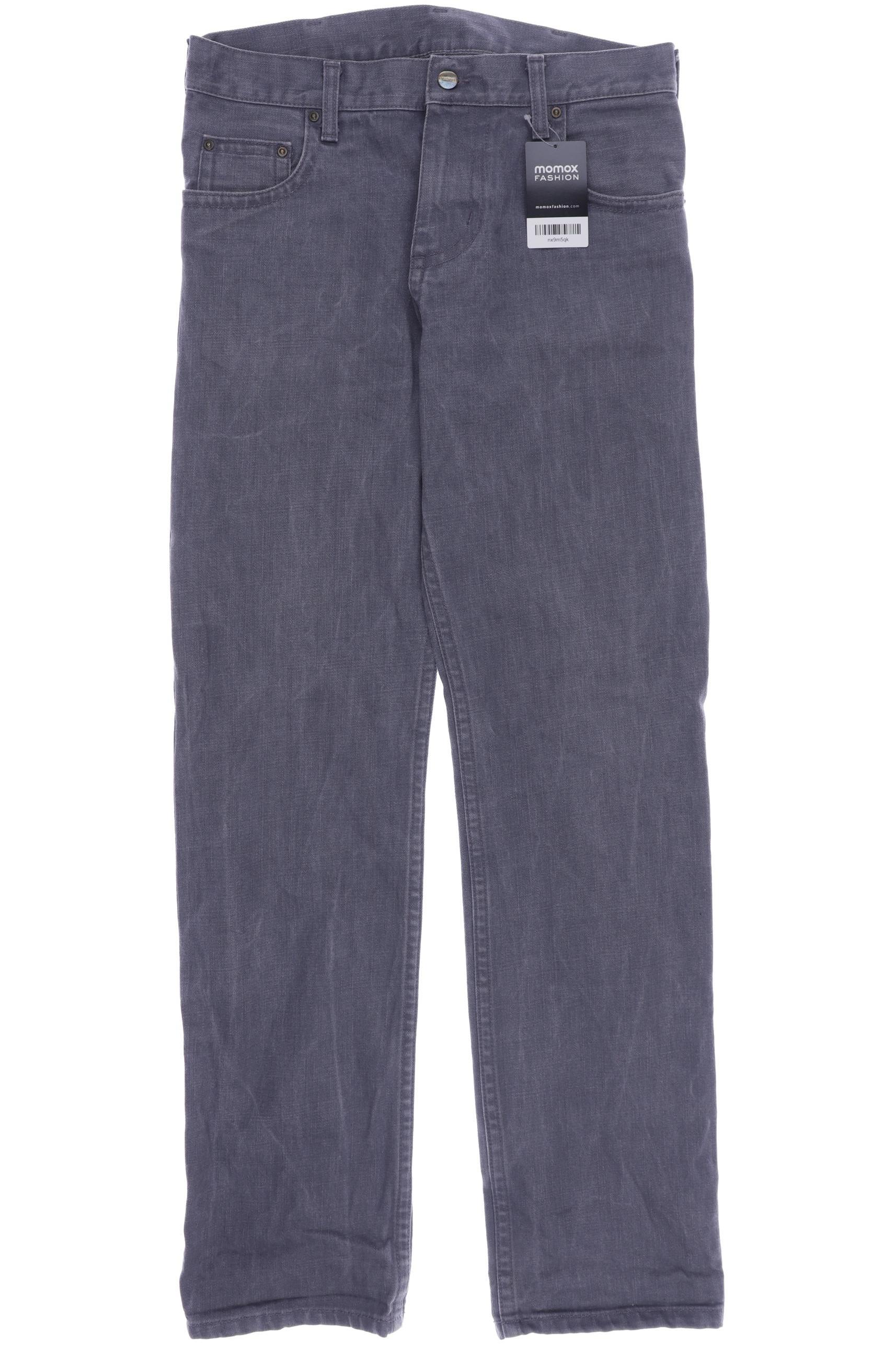

Carhartt Herren Jeans, grau