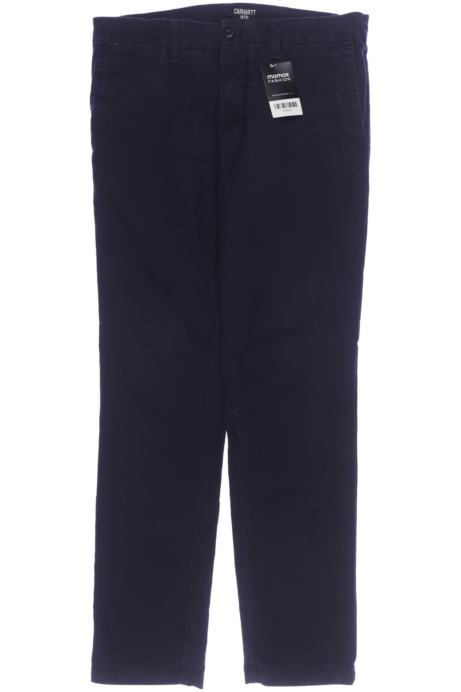 

Carhartt Herren Jeans, marineblau, Gr. 32