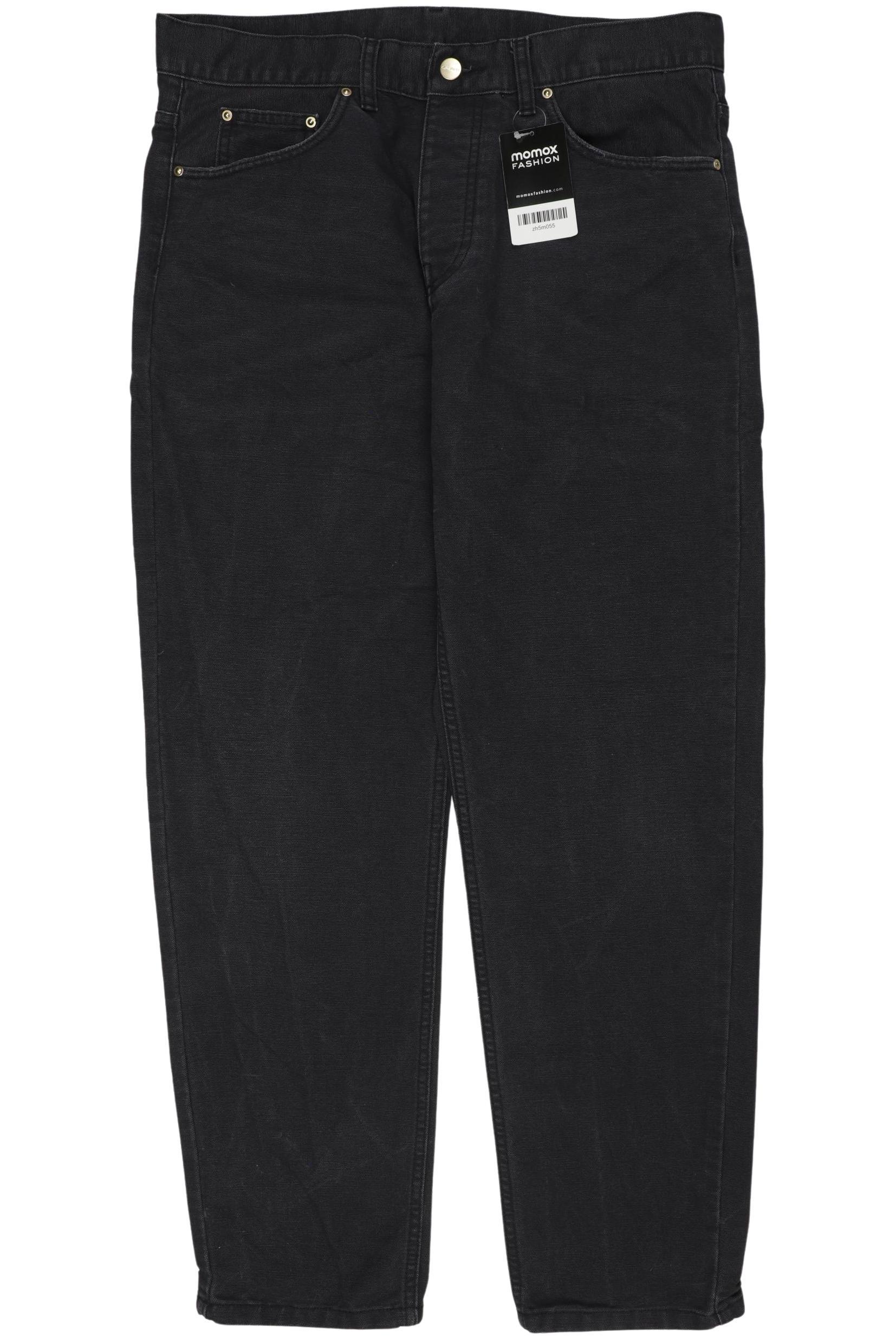 

Carhartt Herren Jeans, schwarz, Gr. 32