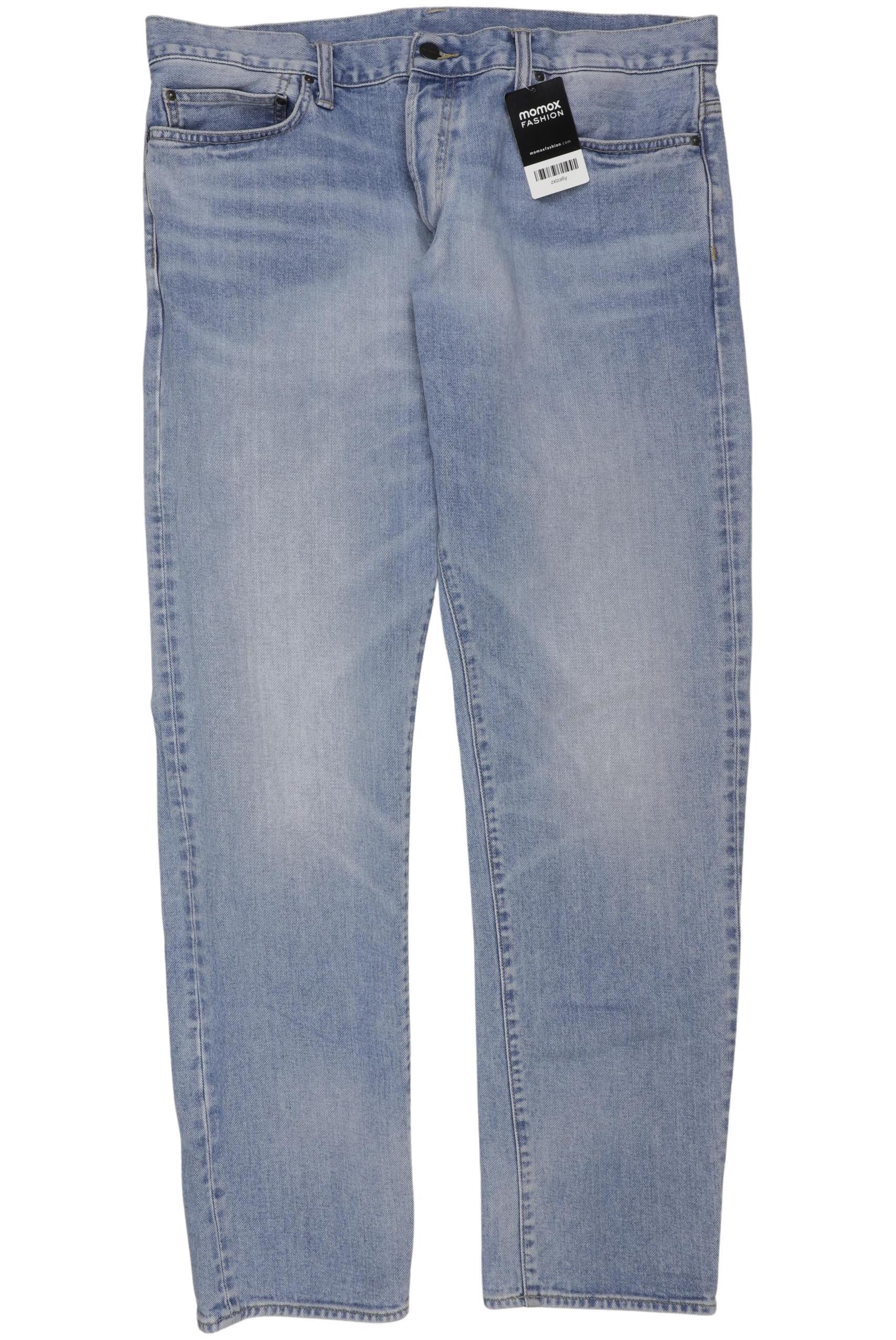 

Carhartt Herren Jeans, hellblau, Gr. 38