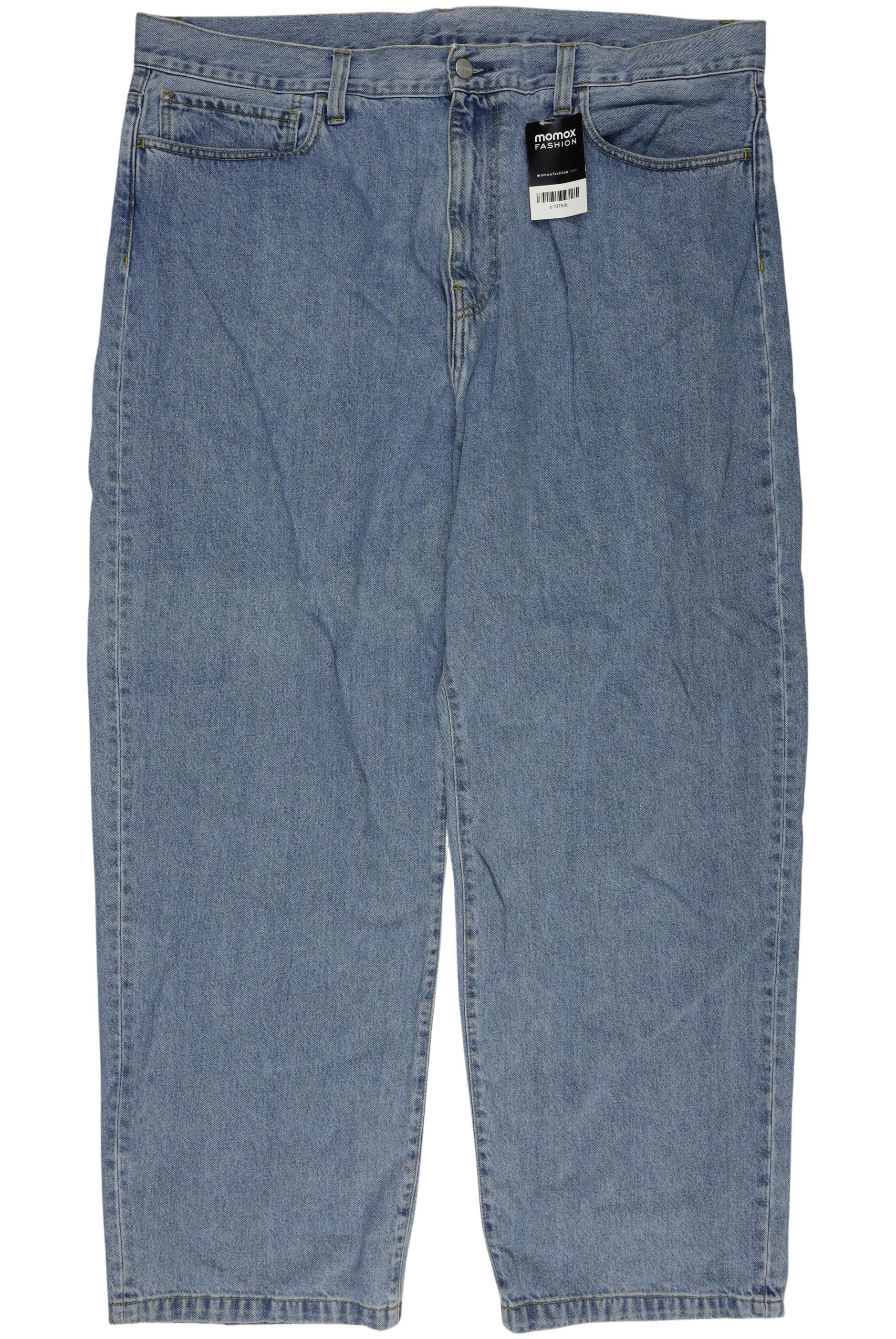 Thumbnail - Carhartt Herren Jeans, hellblau, Gr. 40