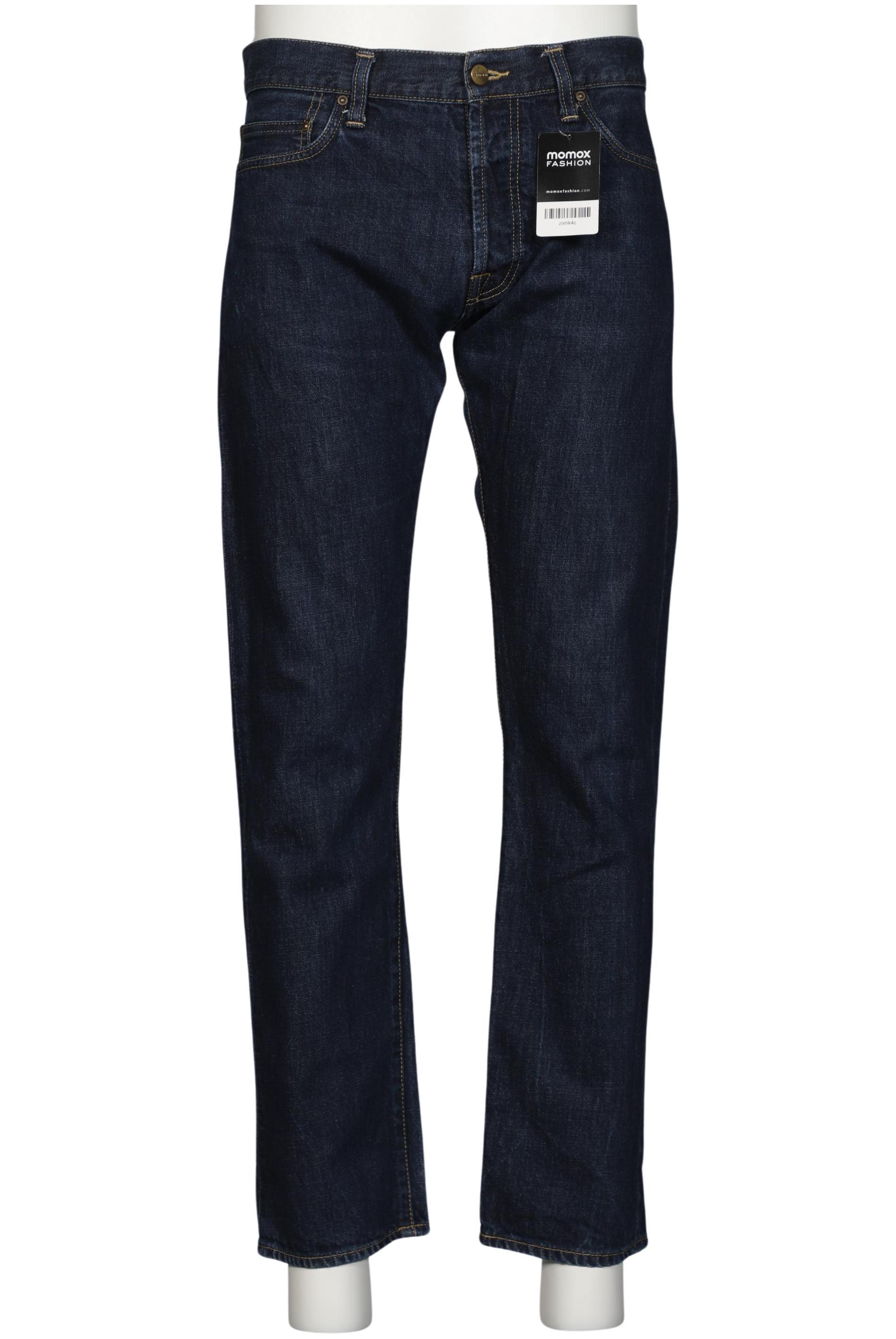 

Carhartt Herren Jeans, marineblau, Gr. 34