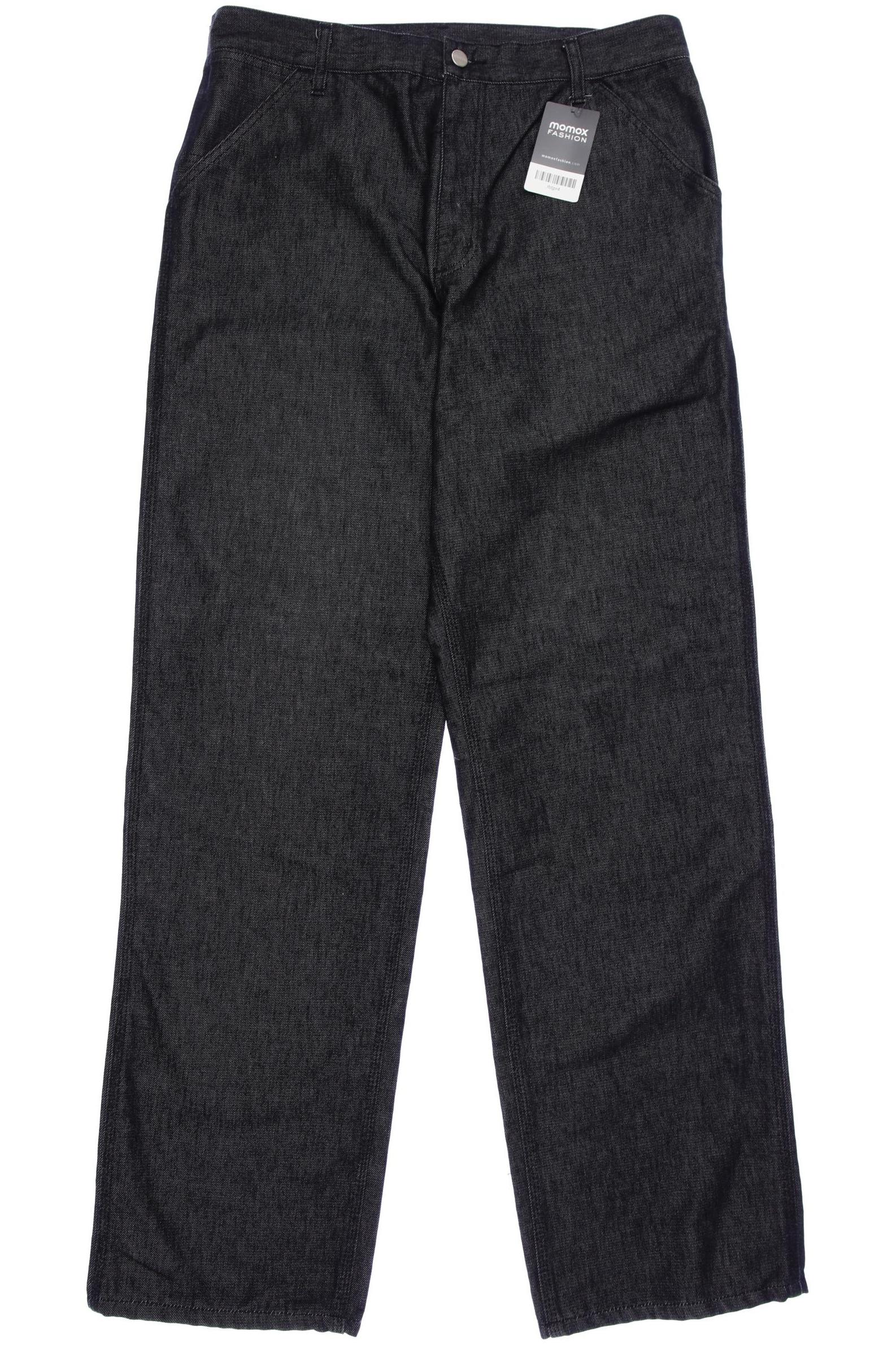 

Carhartt Herren Jeans, schwarz, Gr. 36