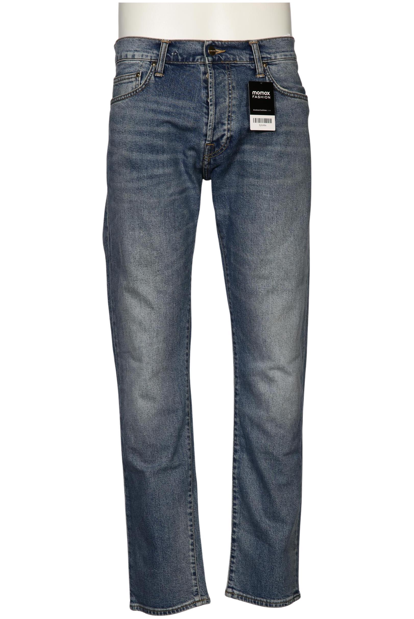 

Carhartt Herren Jeans, blau, Gr. 34