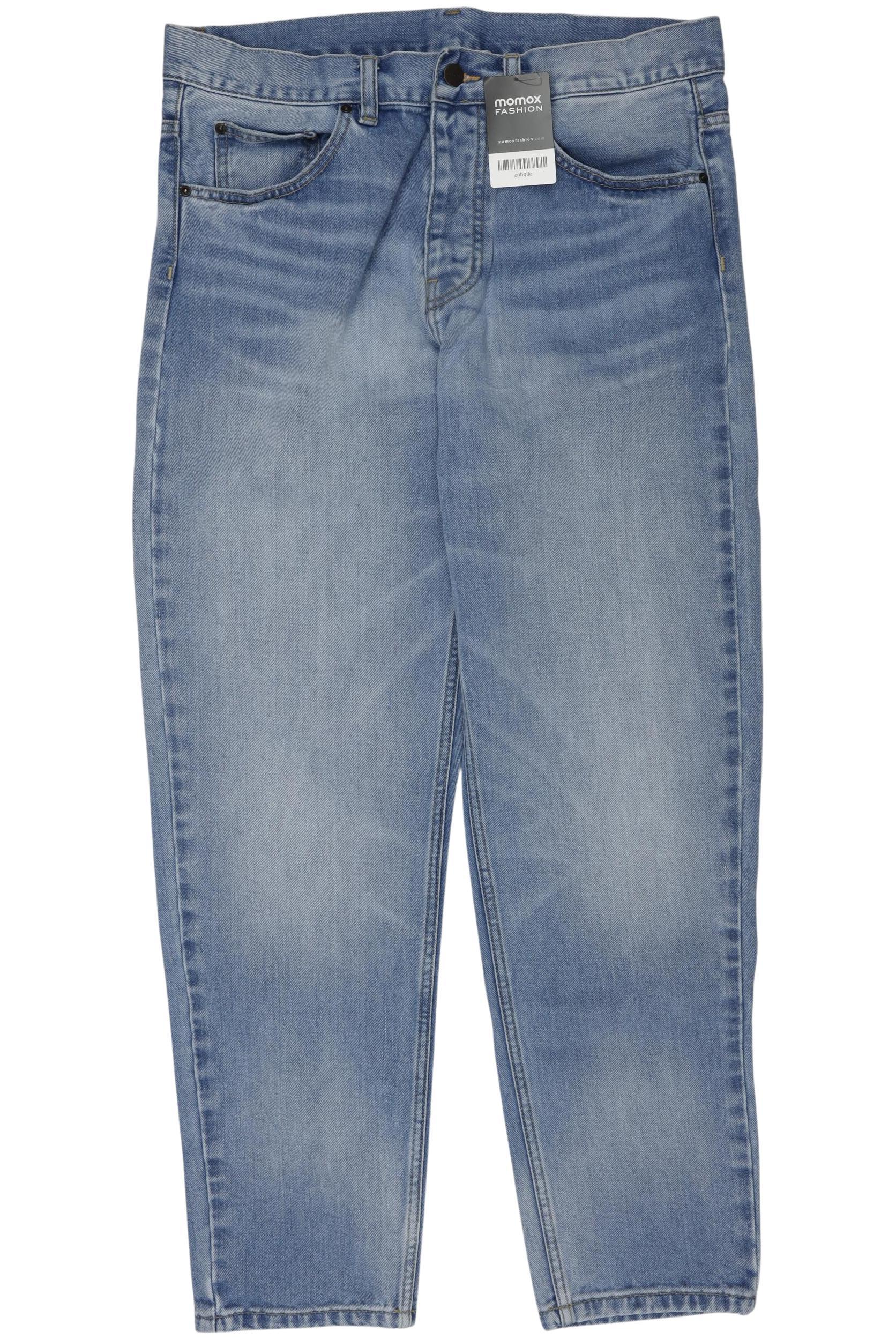 

Carhartt Herren Jeans, blau, Gr. 32