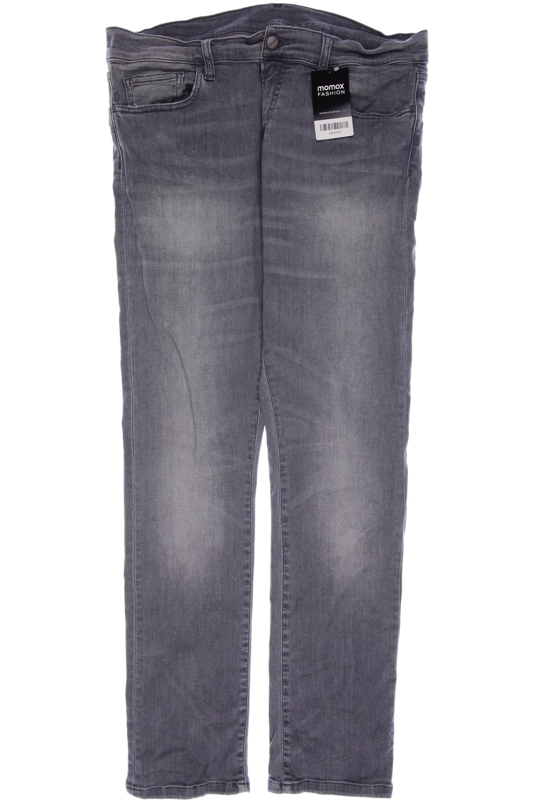 

Carhartt Herren Jeans, grau, Gr. 52