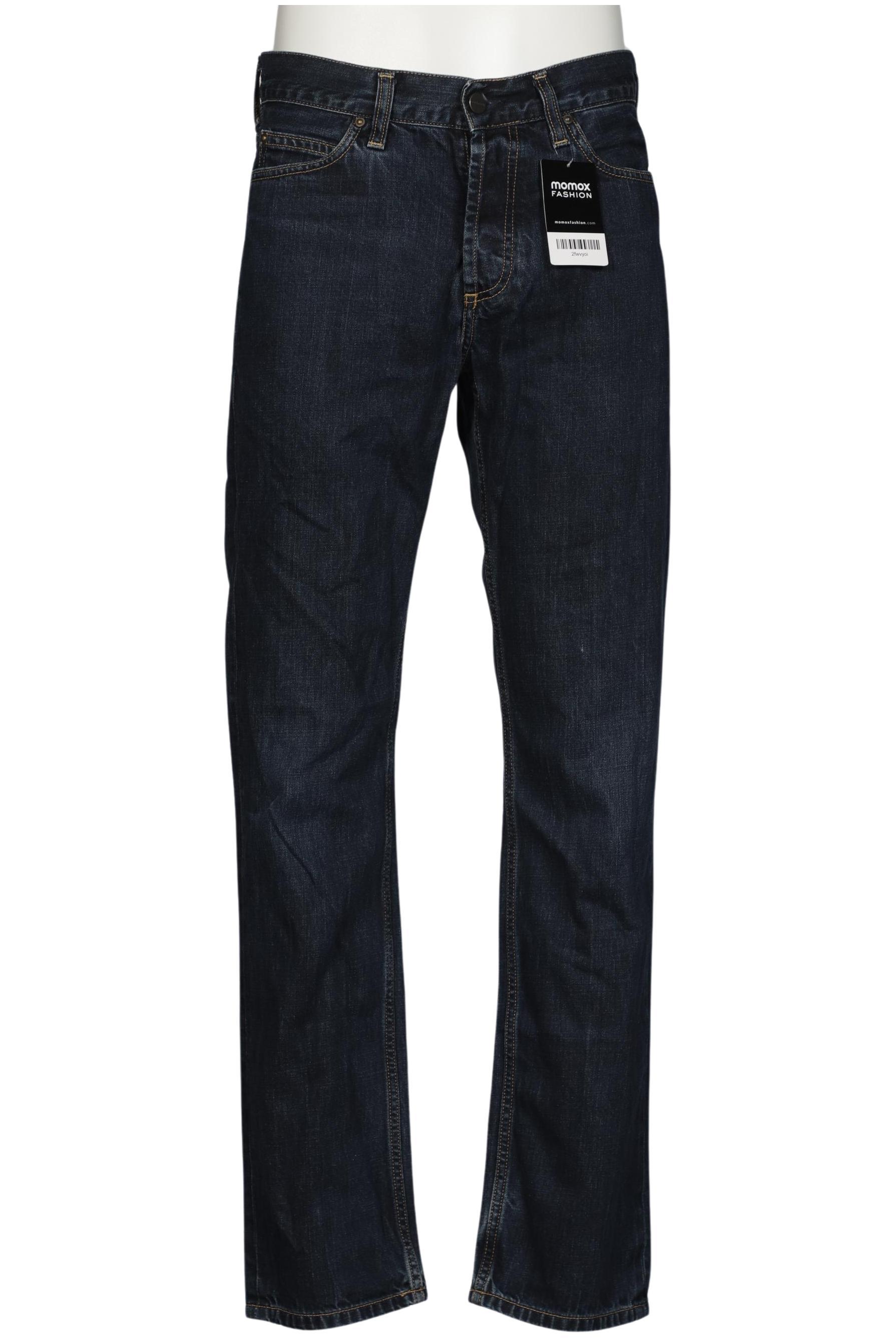 

Carhartt Herren Jeans, marineblau, Gr. 29