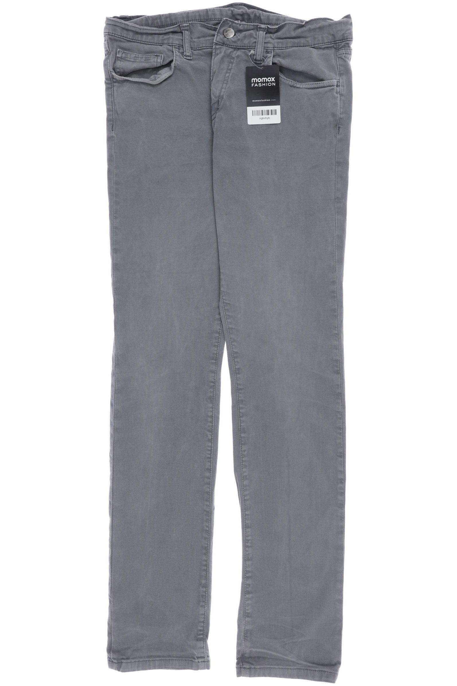 

Carhartt Herren Jeans, grau, Gr. 30