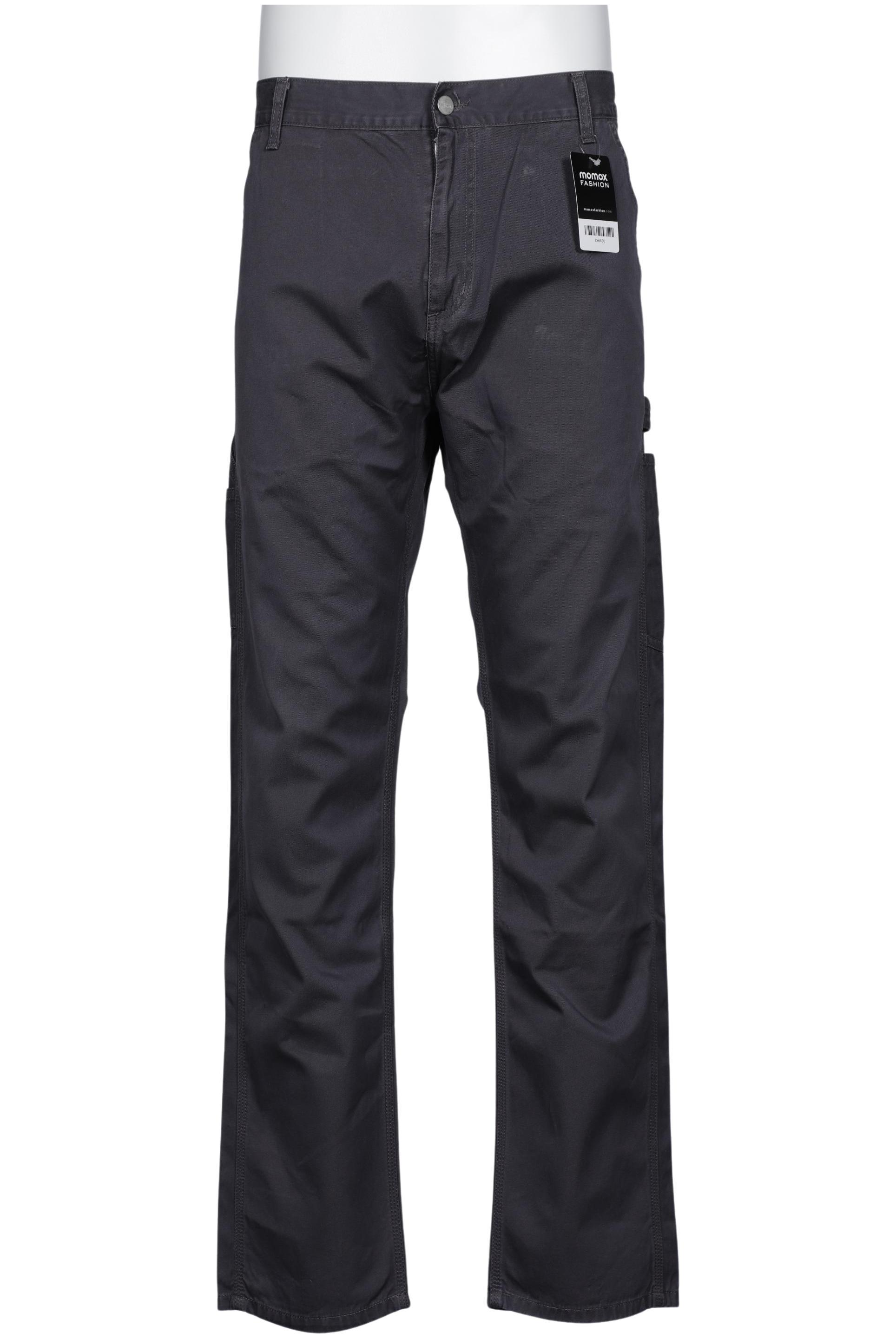 

Carhartt Herren Jeans, grau, Gr. 36
