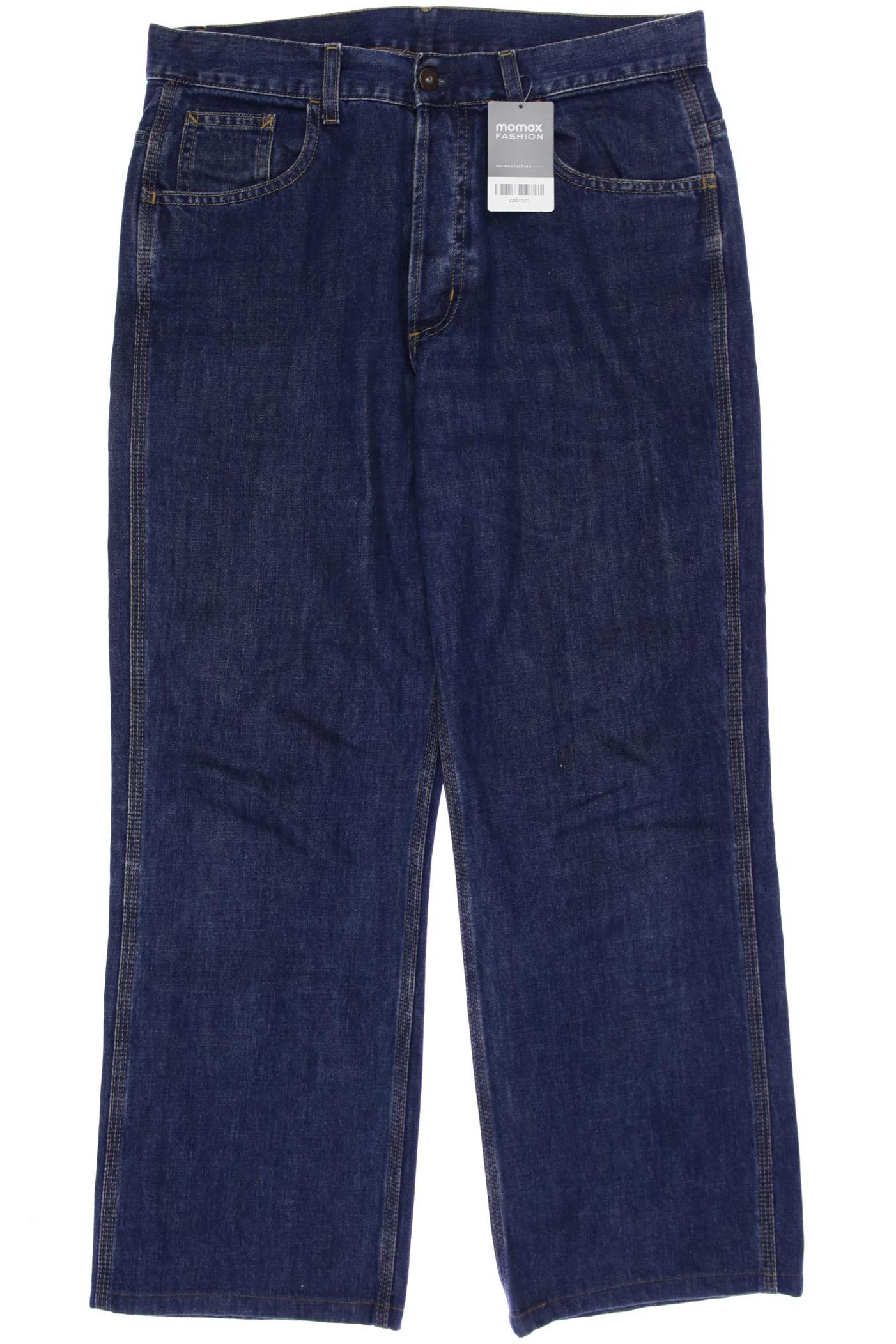 

Carhartt Herren Jeans, marineblau, Gr. 48