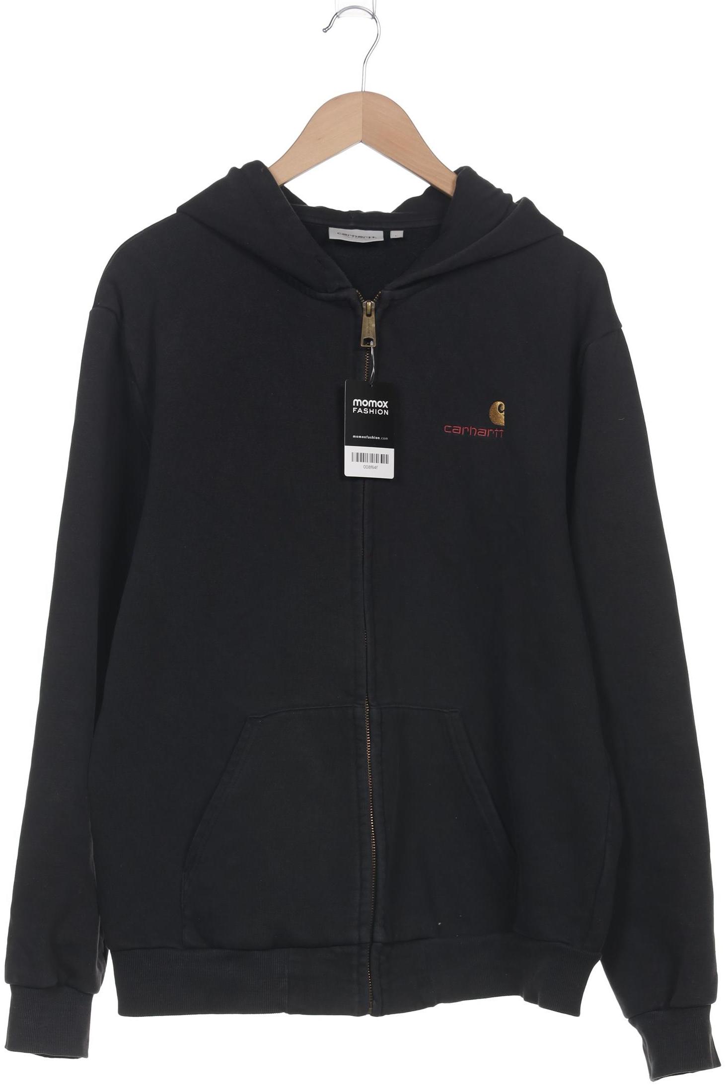 

Carhartt Herren Kapuzenpullover, schwarz, Gr. 52