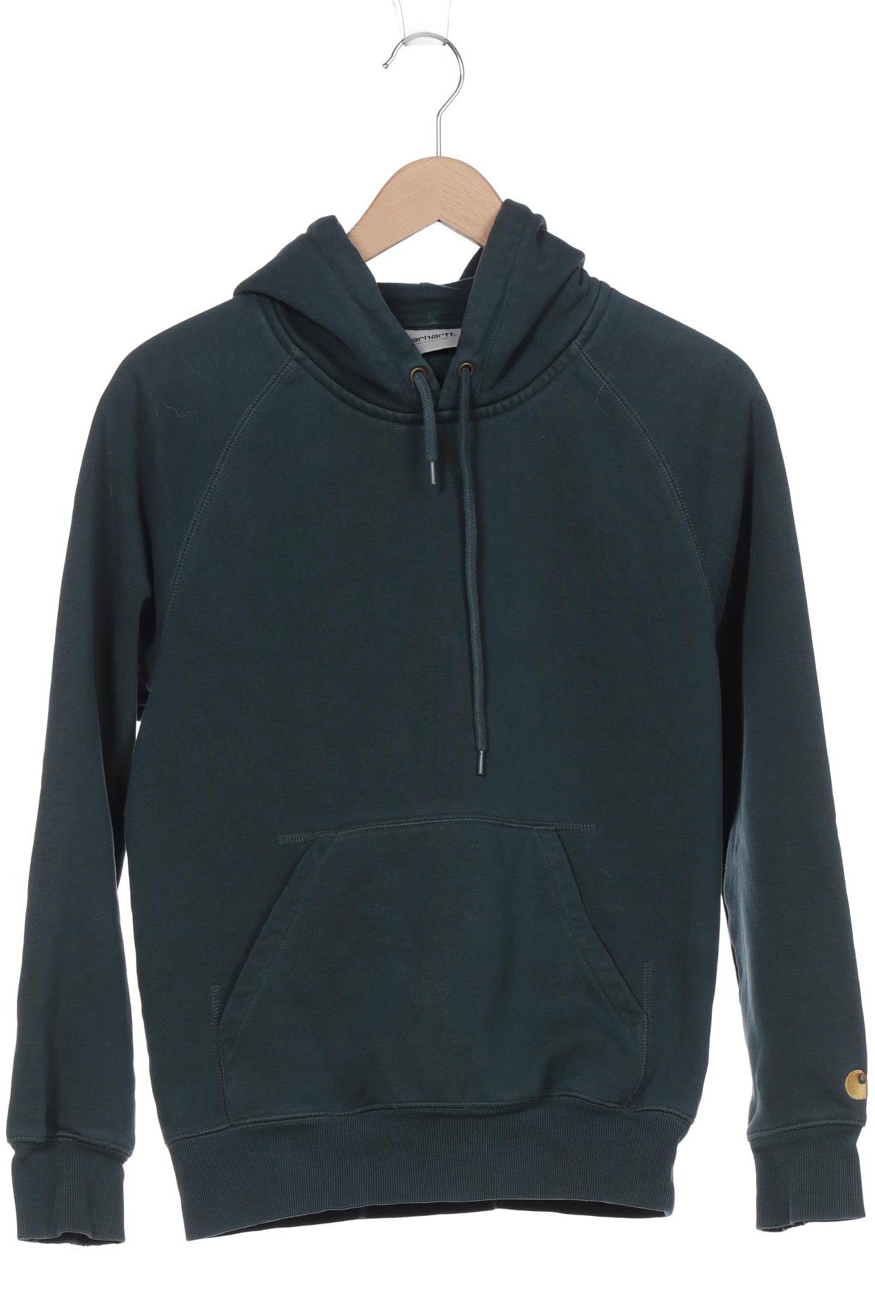 

Carhartt Herren Kapuzenpullover, grün, Gr. 44