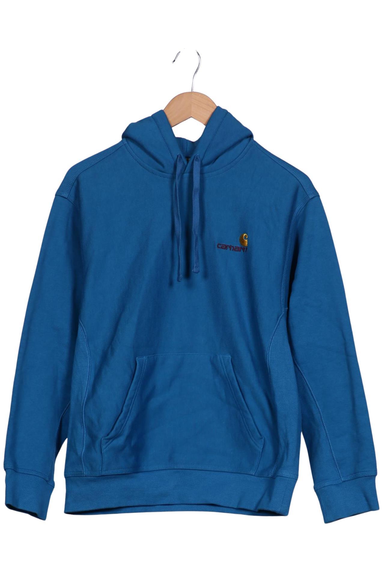Thumbnail - Carhartt Herren Kapuzenpullover, blau, Gr. 46