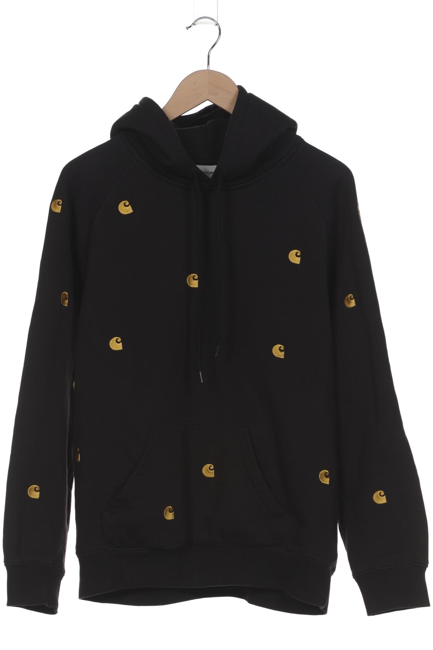 

Carhartt Herren Kapuzenpullover, schwarz, Gr. 48
