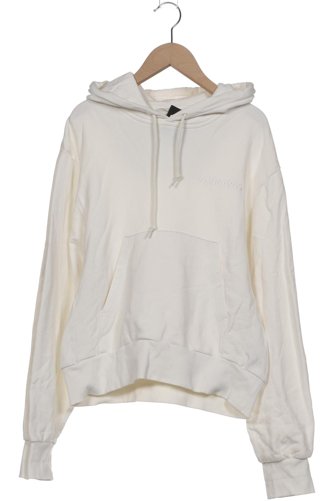 

Carhartt Herren Kapuzenpullover, weiß, Gr. 44