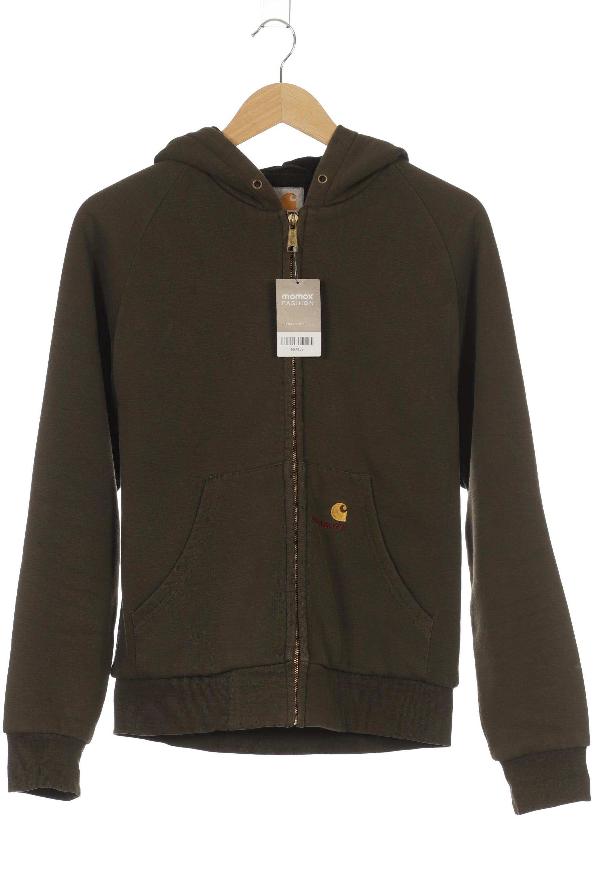 

Carhartt Herren Kapuzenpullover, grün, Gr. 46
