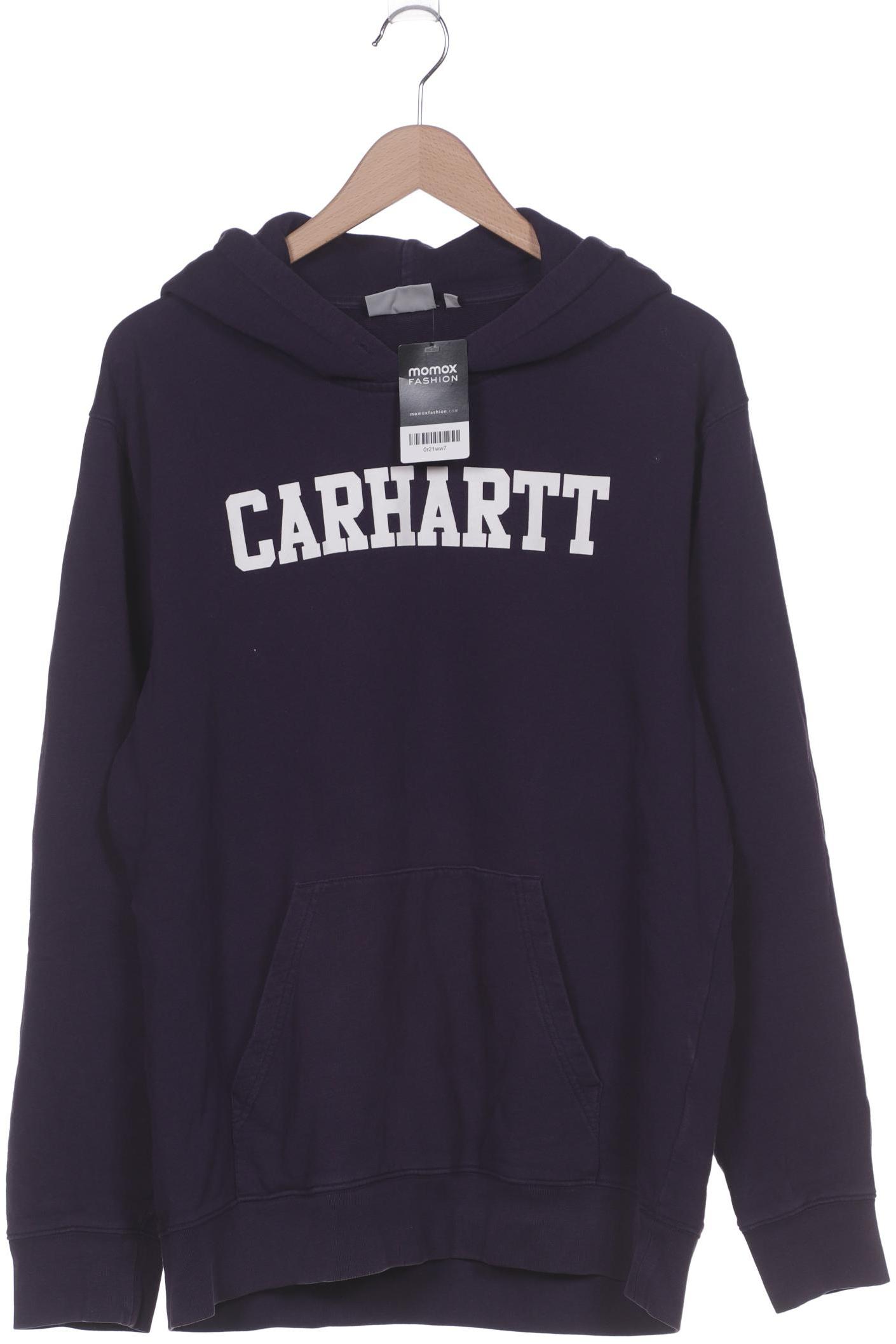 

Carhartt Herren Kapuzenpullover, flieder, Gr. 54