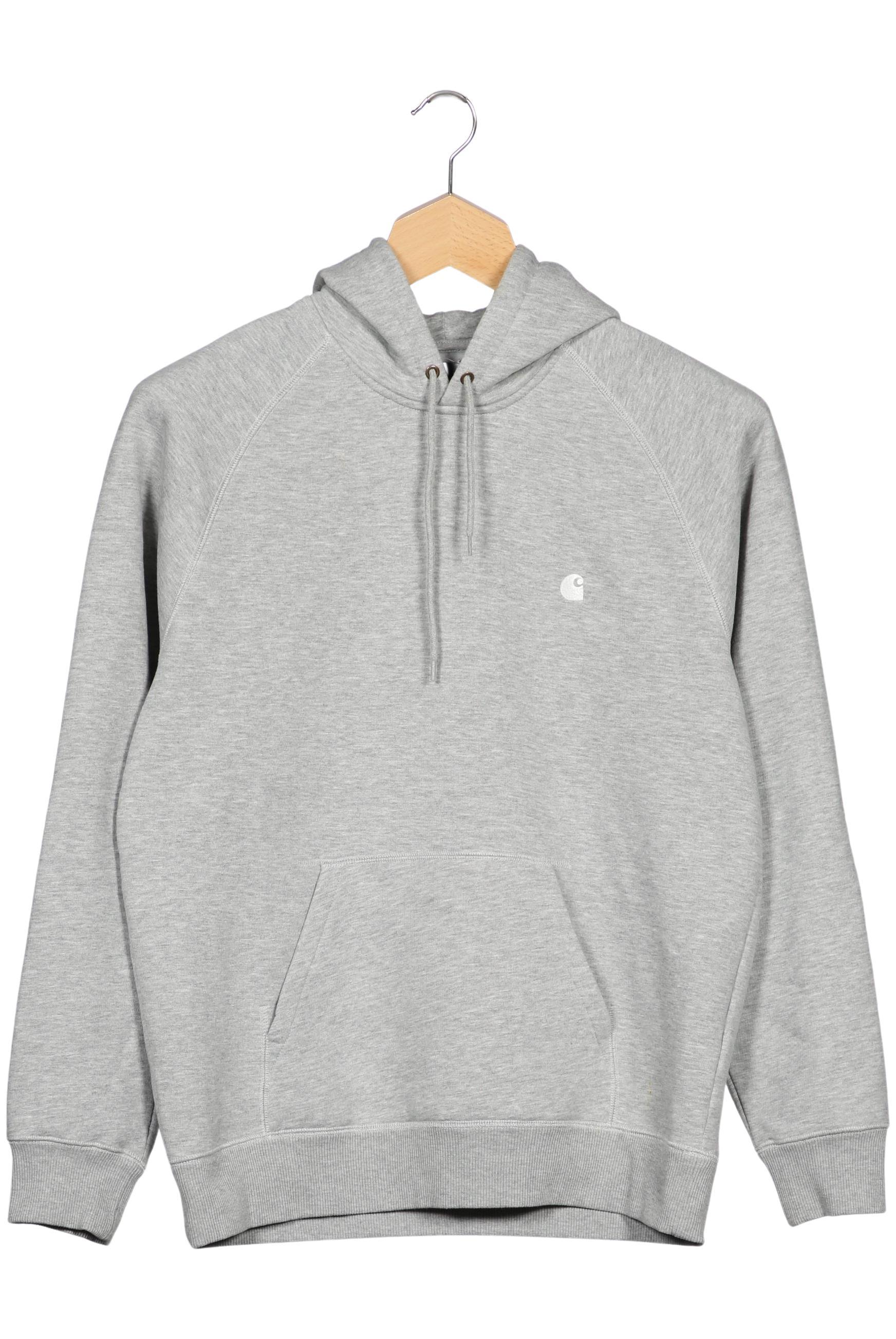 

Carhartt Herren Kapuzenpullover, grau, Gr. 52