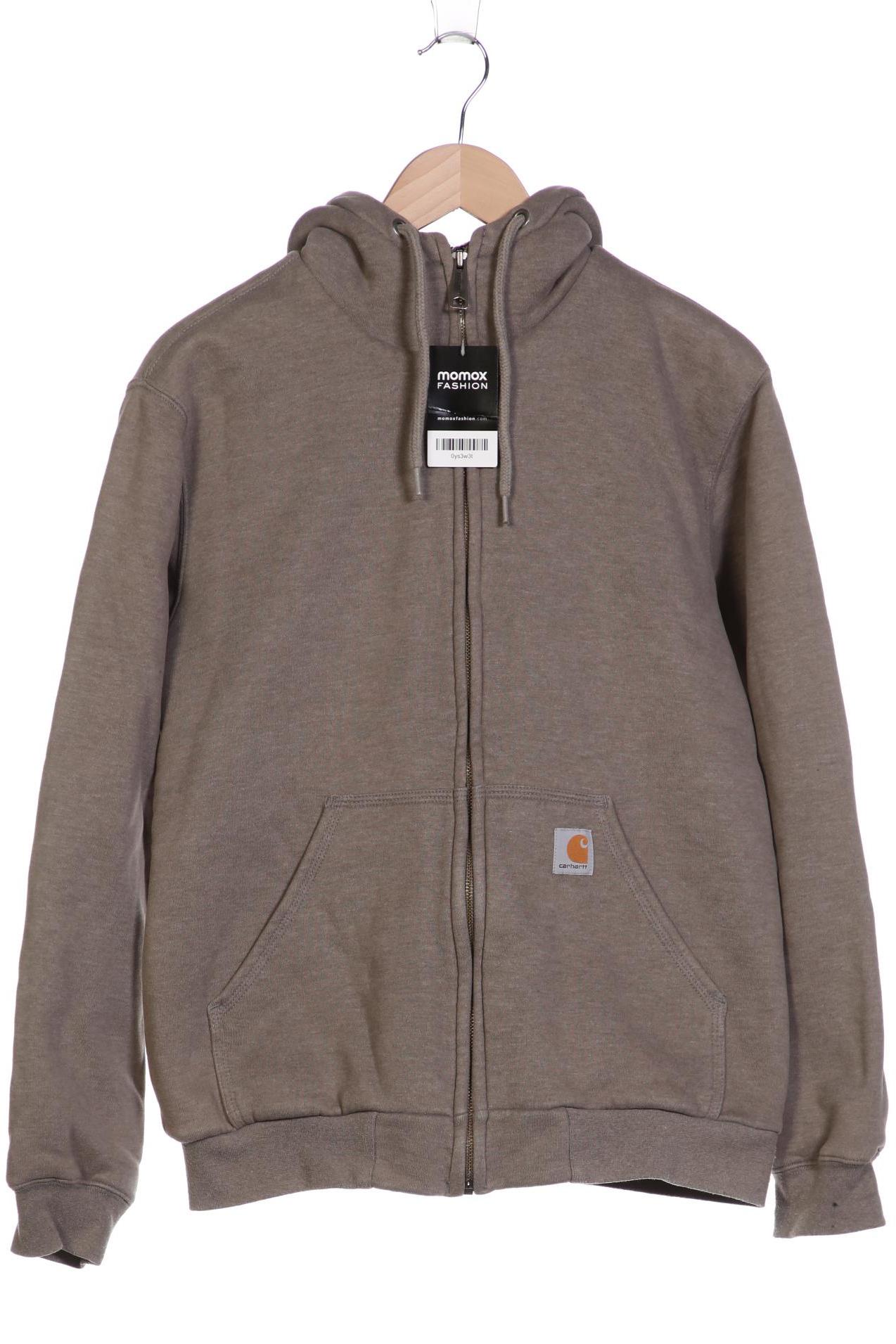 

Carhartt Herren Kapuzenpullover, braun, Gr. 46
