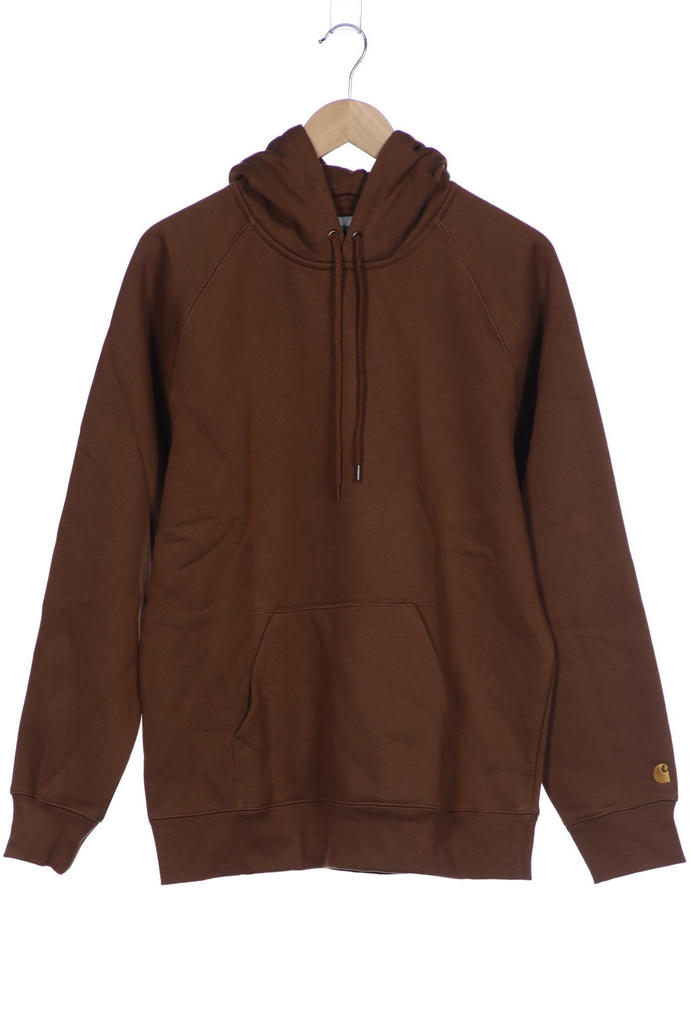 

Carhartt Herren Kapuzenpullover, braun, Gr. 52